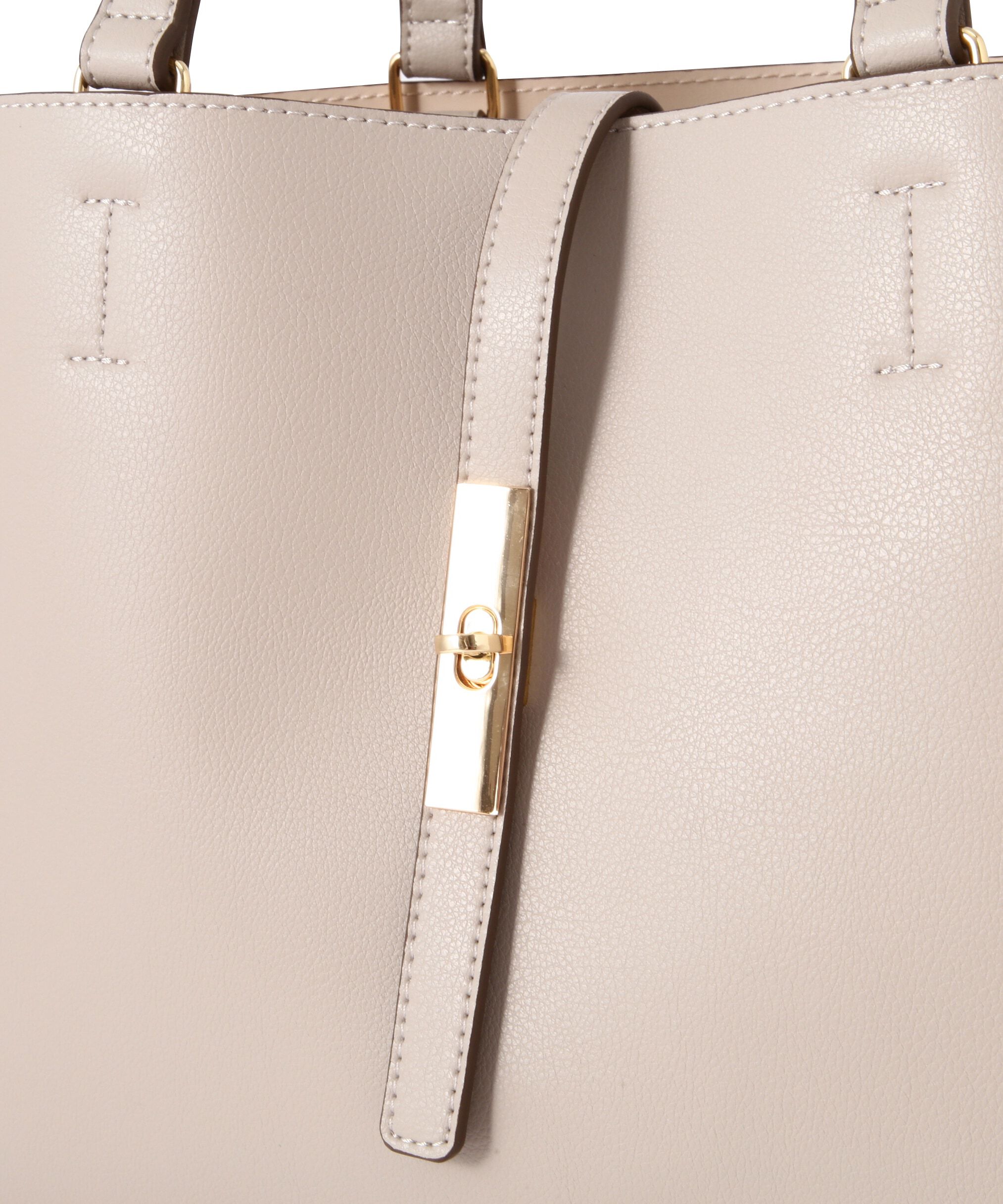  「エブリデイラージトートバッグ」|トートバッグ|