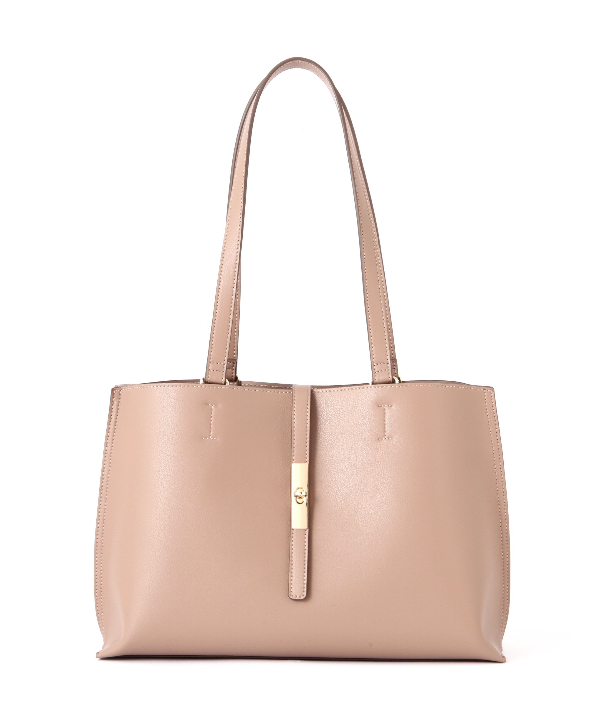  「エブリデイラージトートバッグ」|トートバッグ|