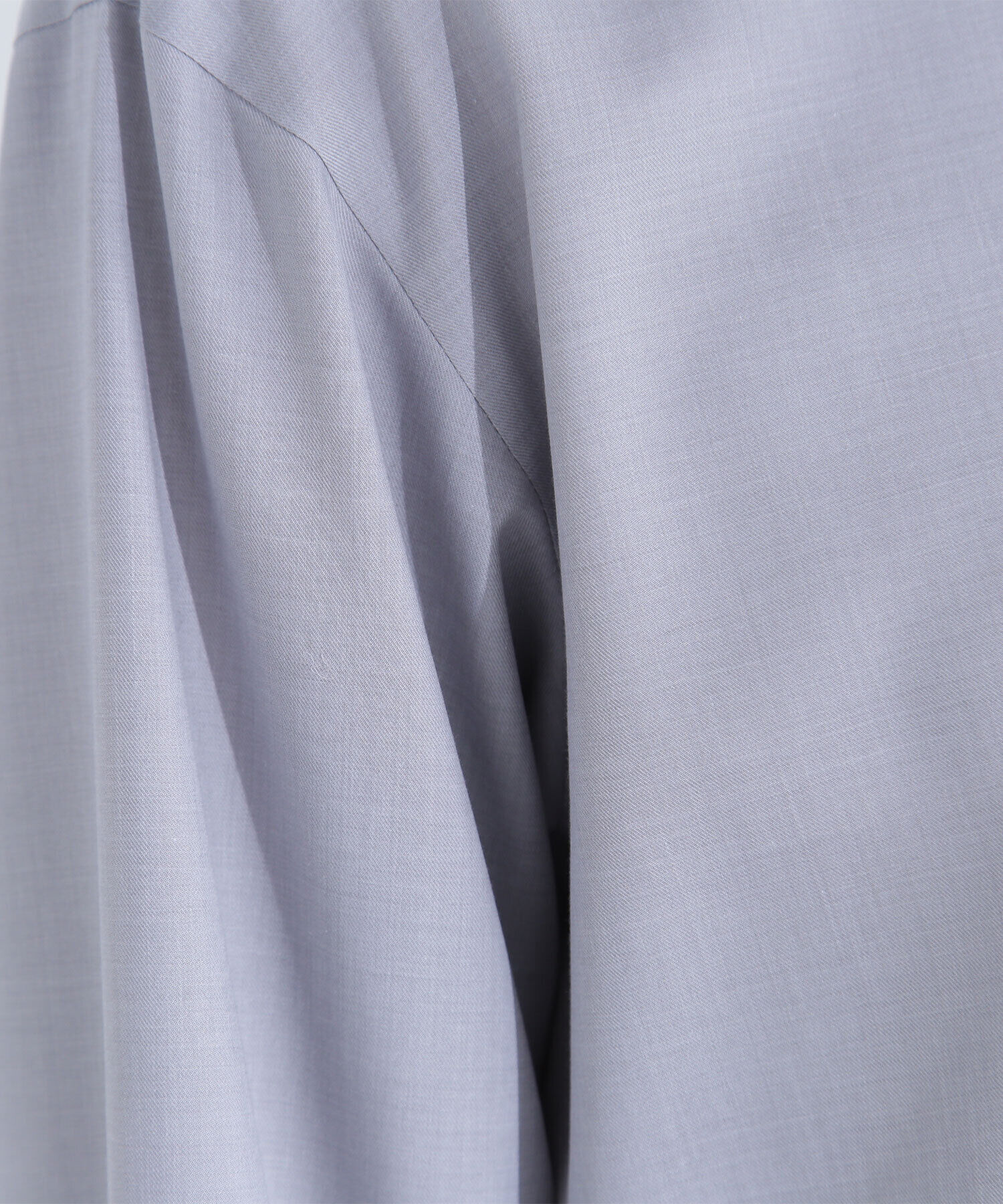  「ビスチェレイヤードシャツ」|シャツ・ブラウス|