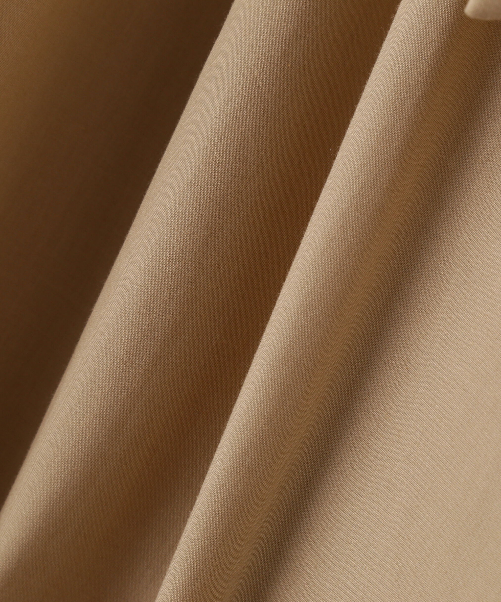  「ベルテッドポケットシャツワンピース」|ワンピース|