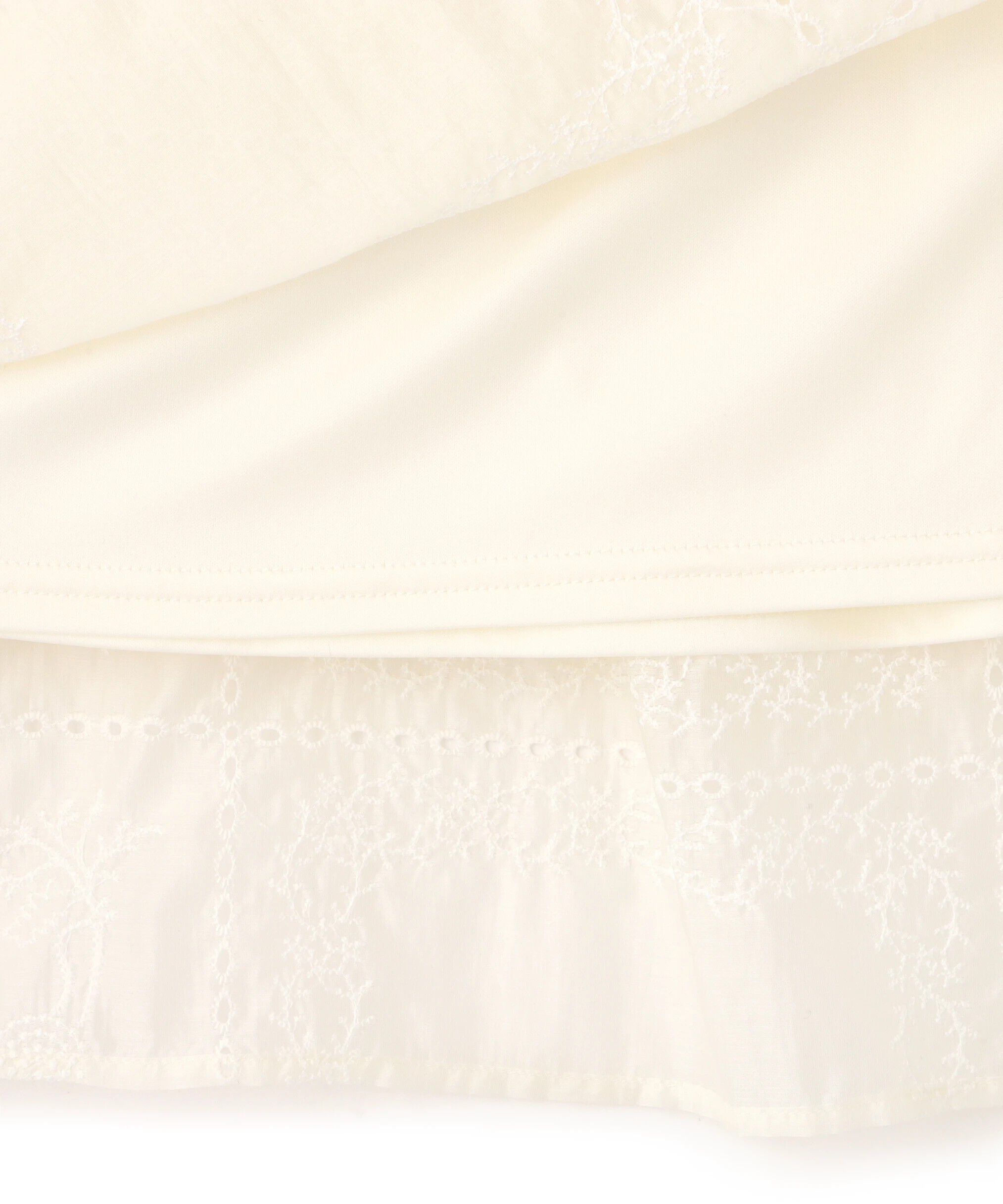  「シアーレーススカート」|スカート|