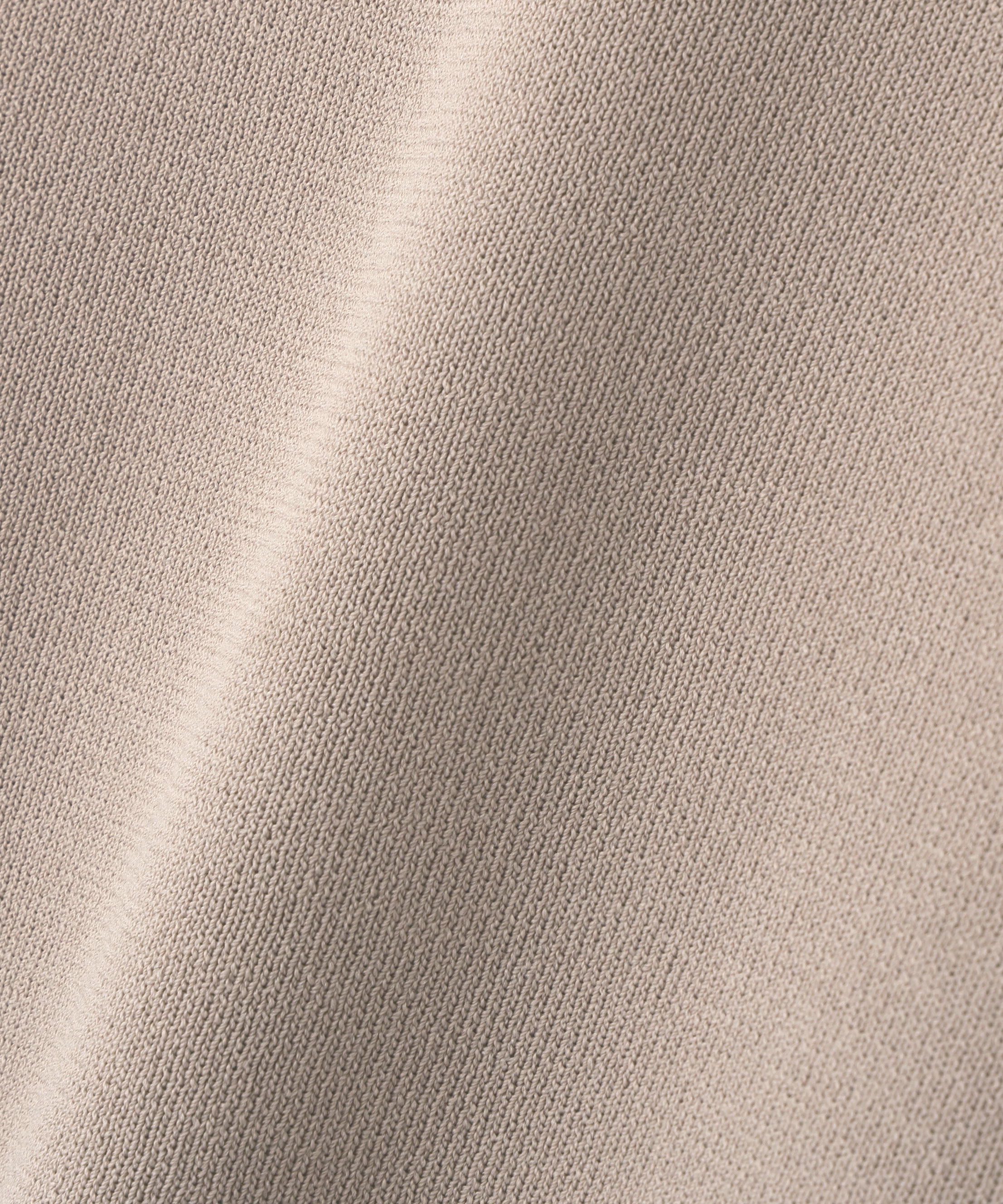  「総針ベーシックシリーズ モックネックニット」|ニット・セーター|