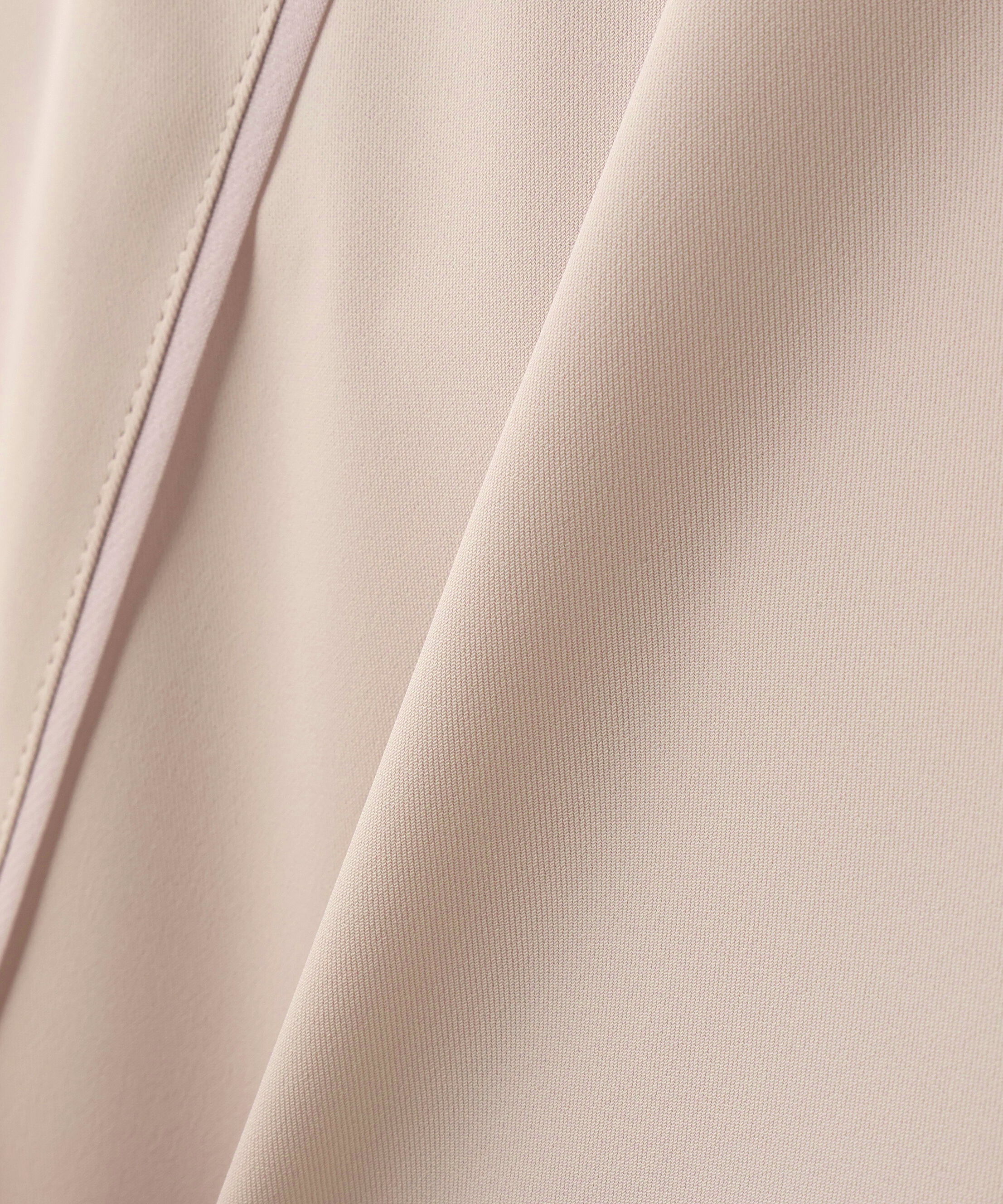  「シフォンラインTブラウス」|シャツ・ブラウス|