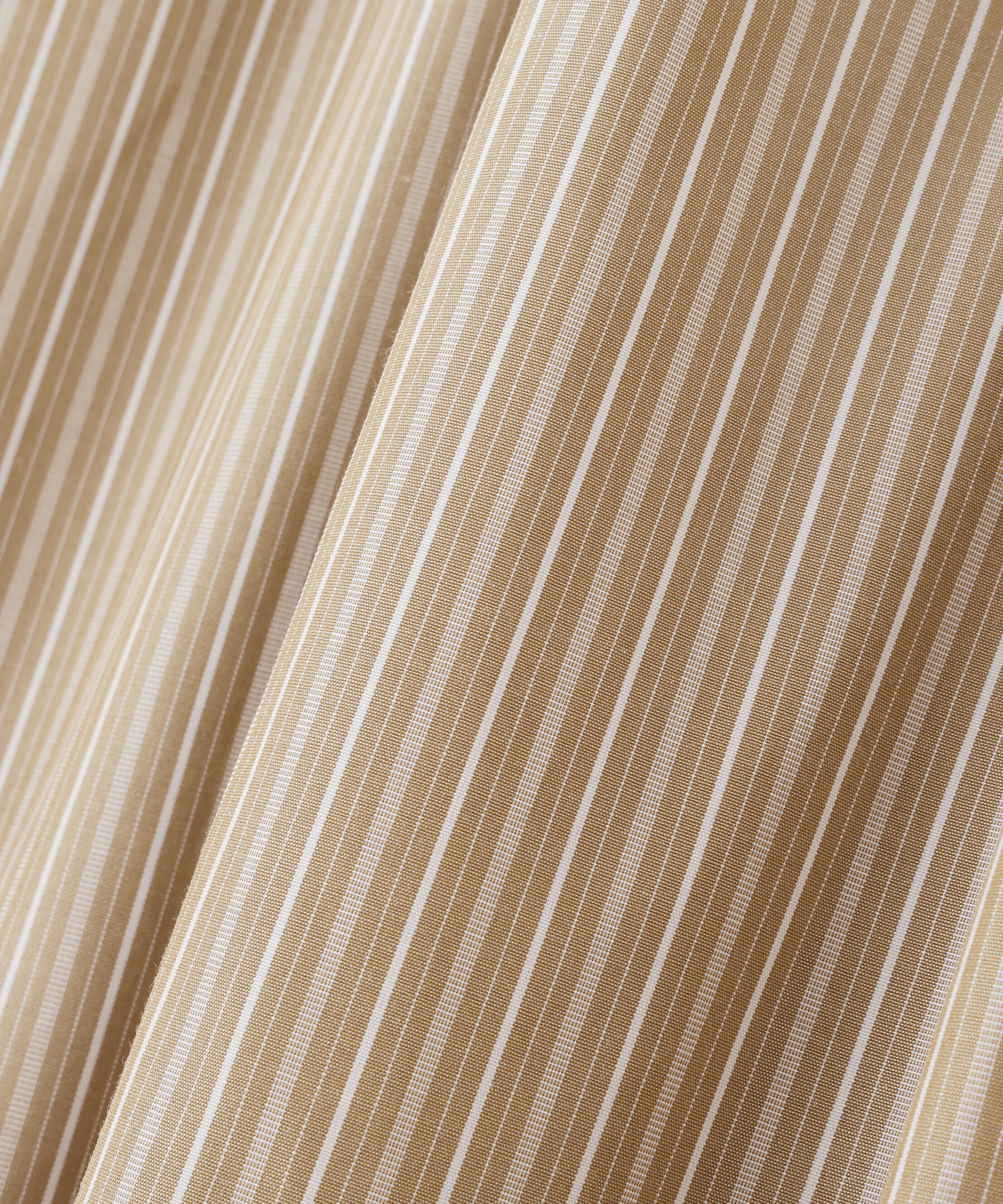  「レイヤードマルチストライプワンピース」|ワンピース|