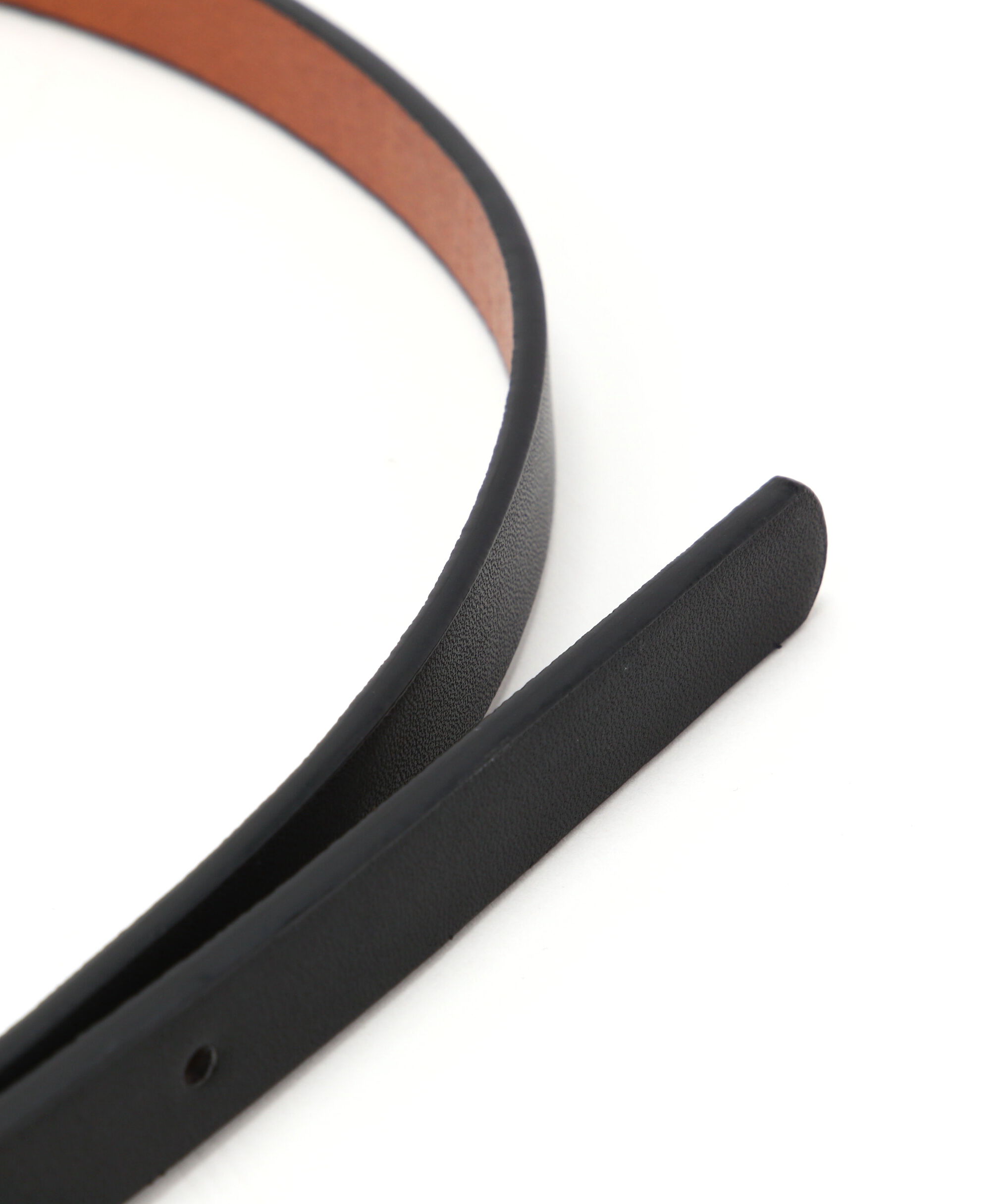  「ミニマルホールドベルト」|ベルト|