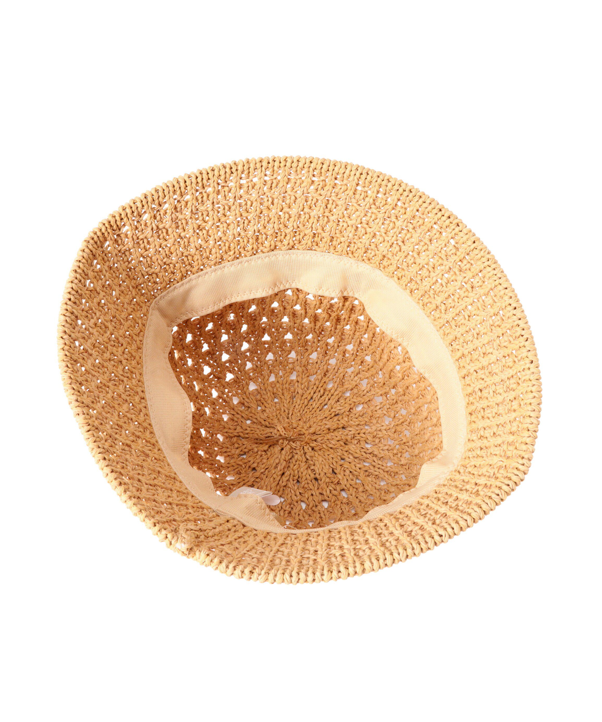  「クロシェハット」|ソックス|