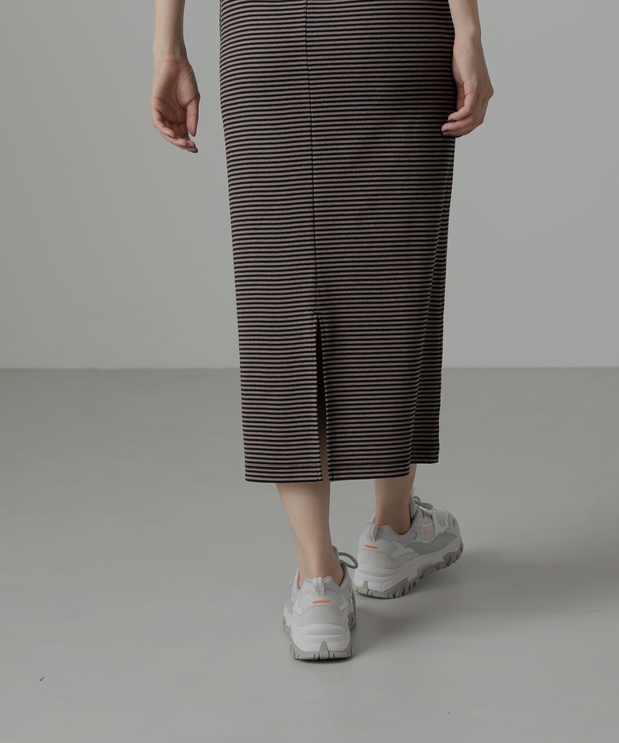  「アメスリタンクトップワンピース」|ワンピース|