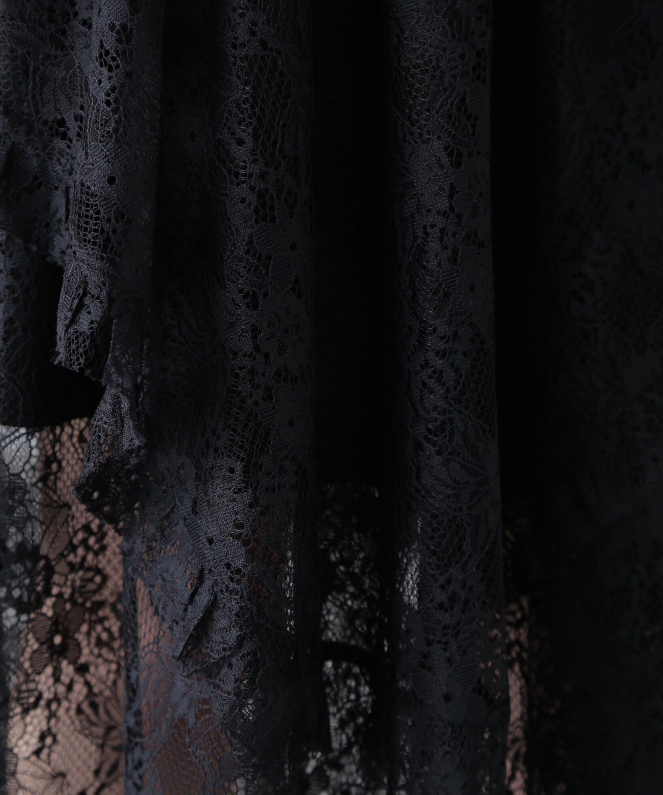  「イレヘムレーススカート」|スカート|