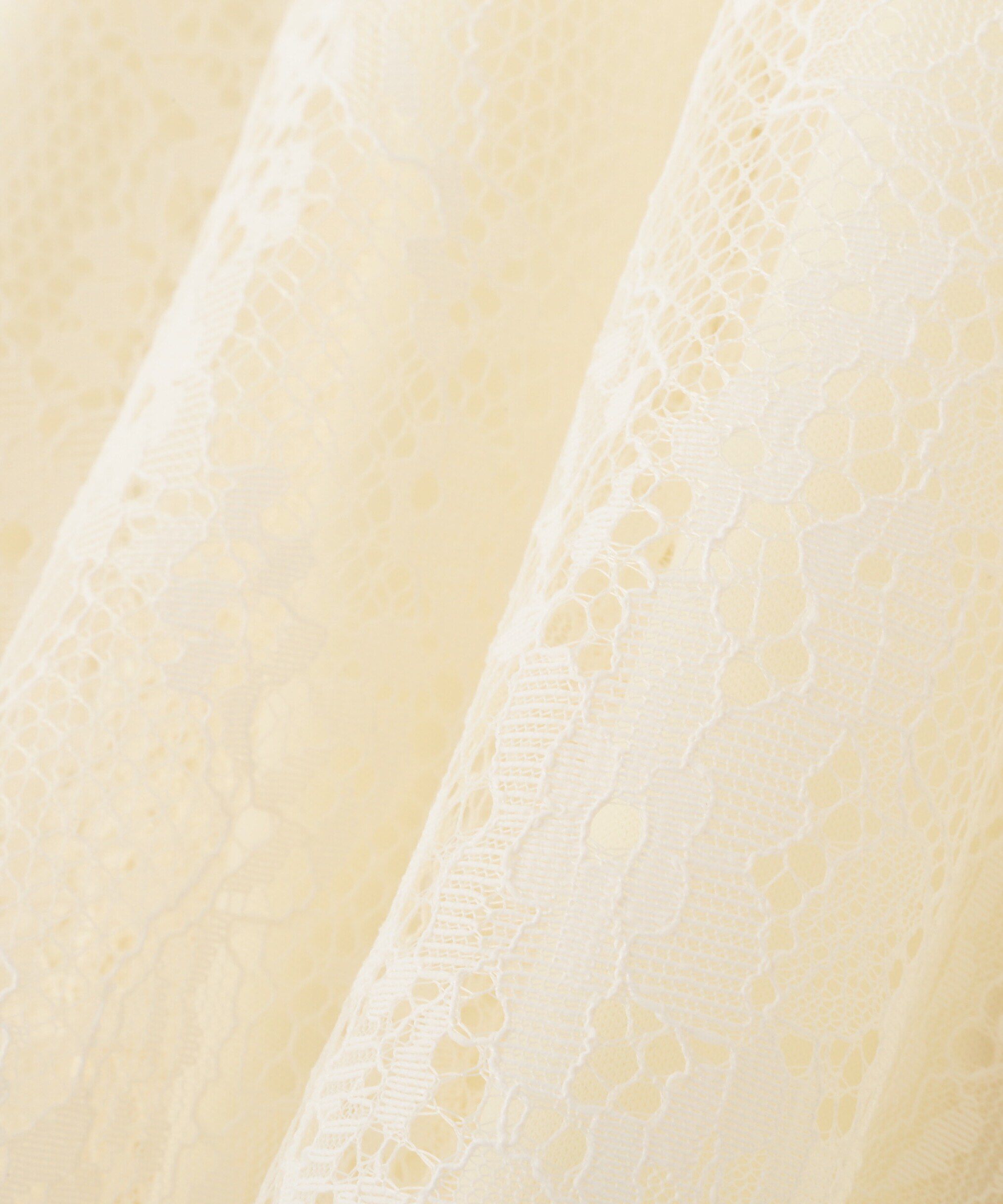  「イレヘムレーススカート」|スカート|