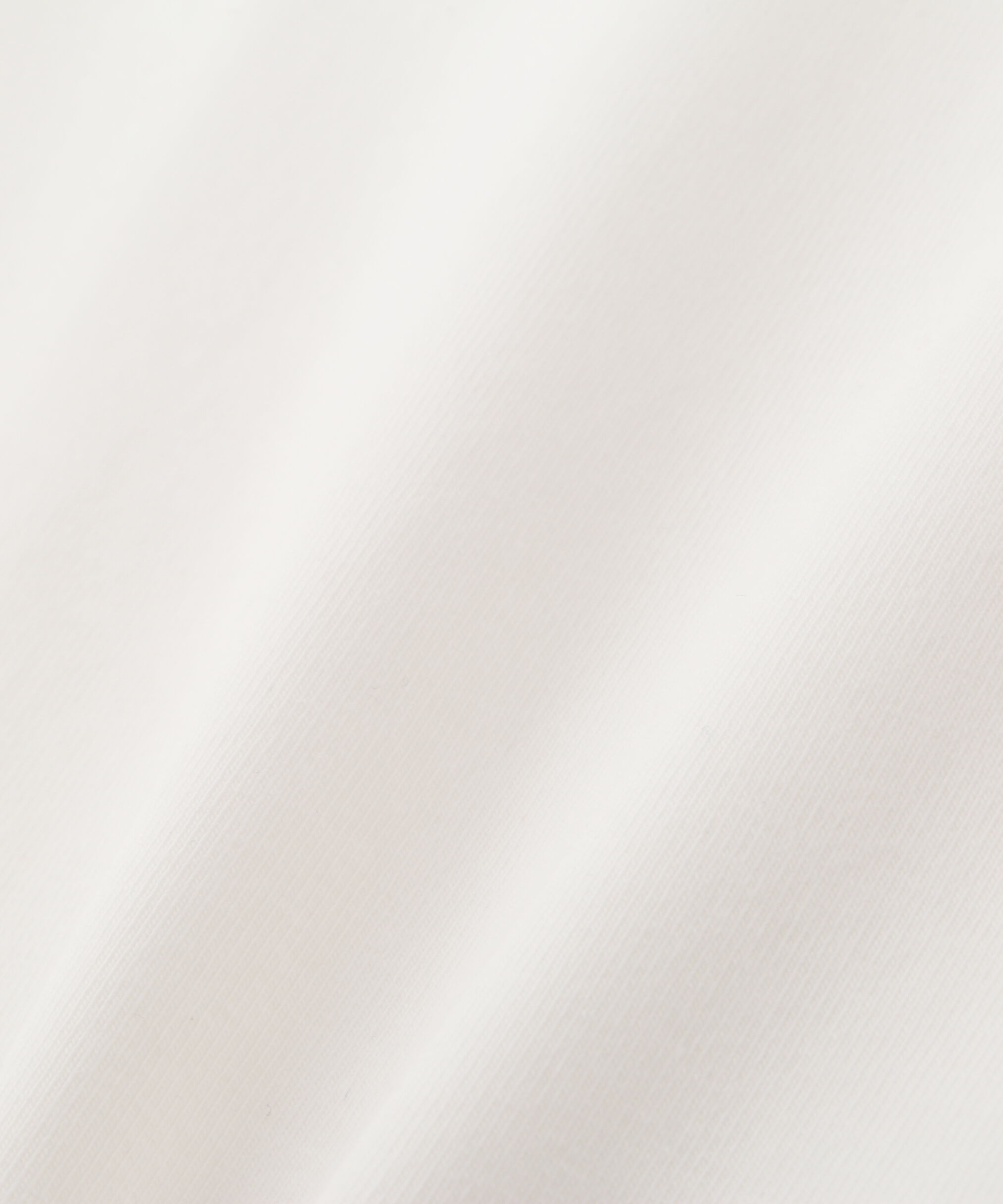  「ロゴ刺繍タグTシャツ」|Tシャツ・カットソー|