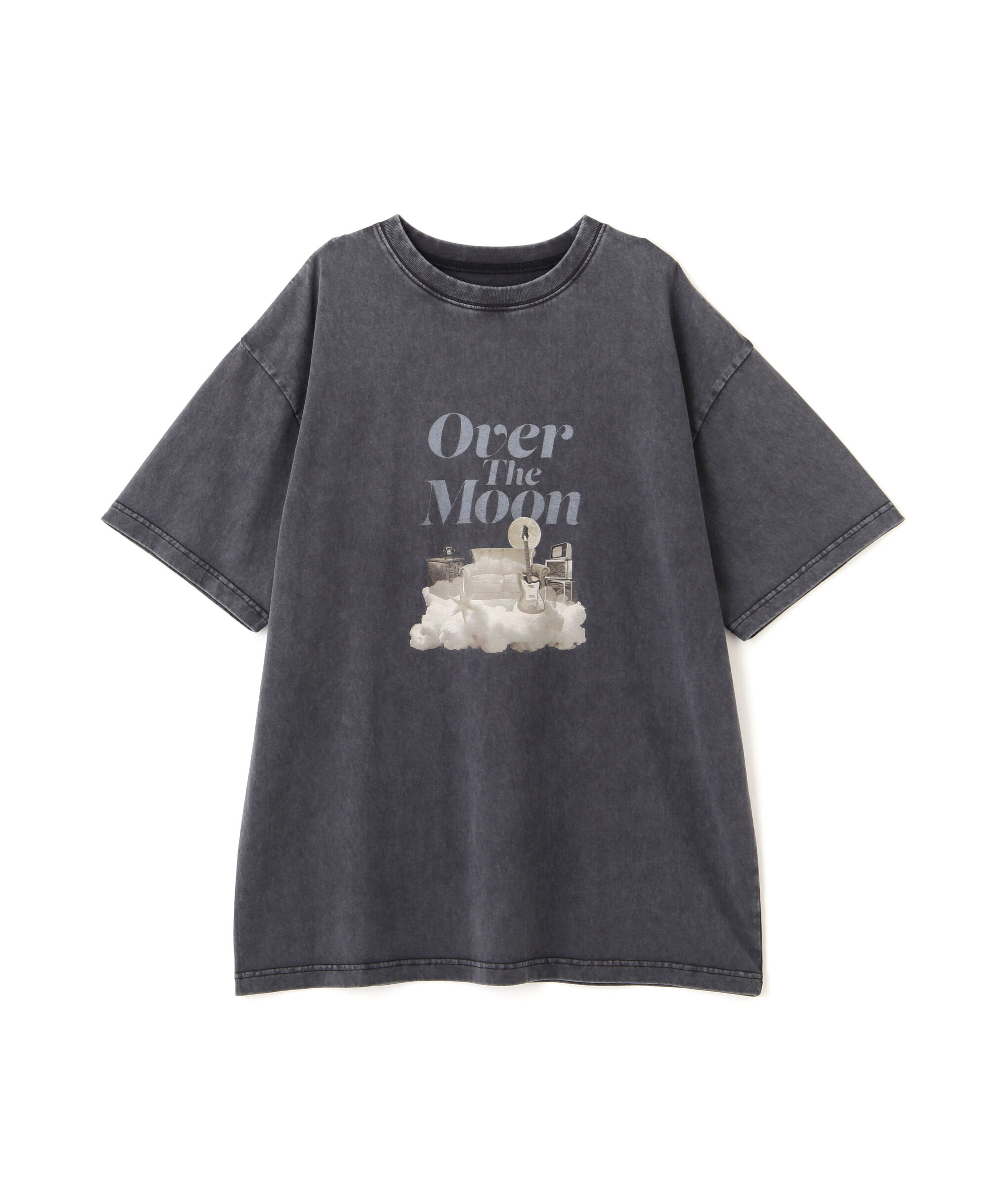  「ヴィンテージルーズTシャツ」|Tシャツ・カットソー|