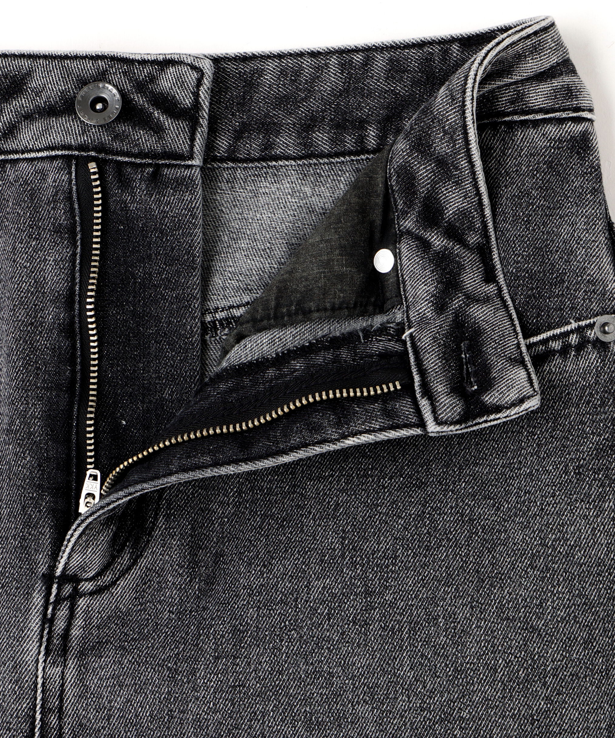  「デニムミニスカート」|スカート|