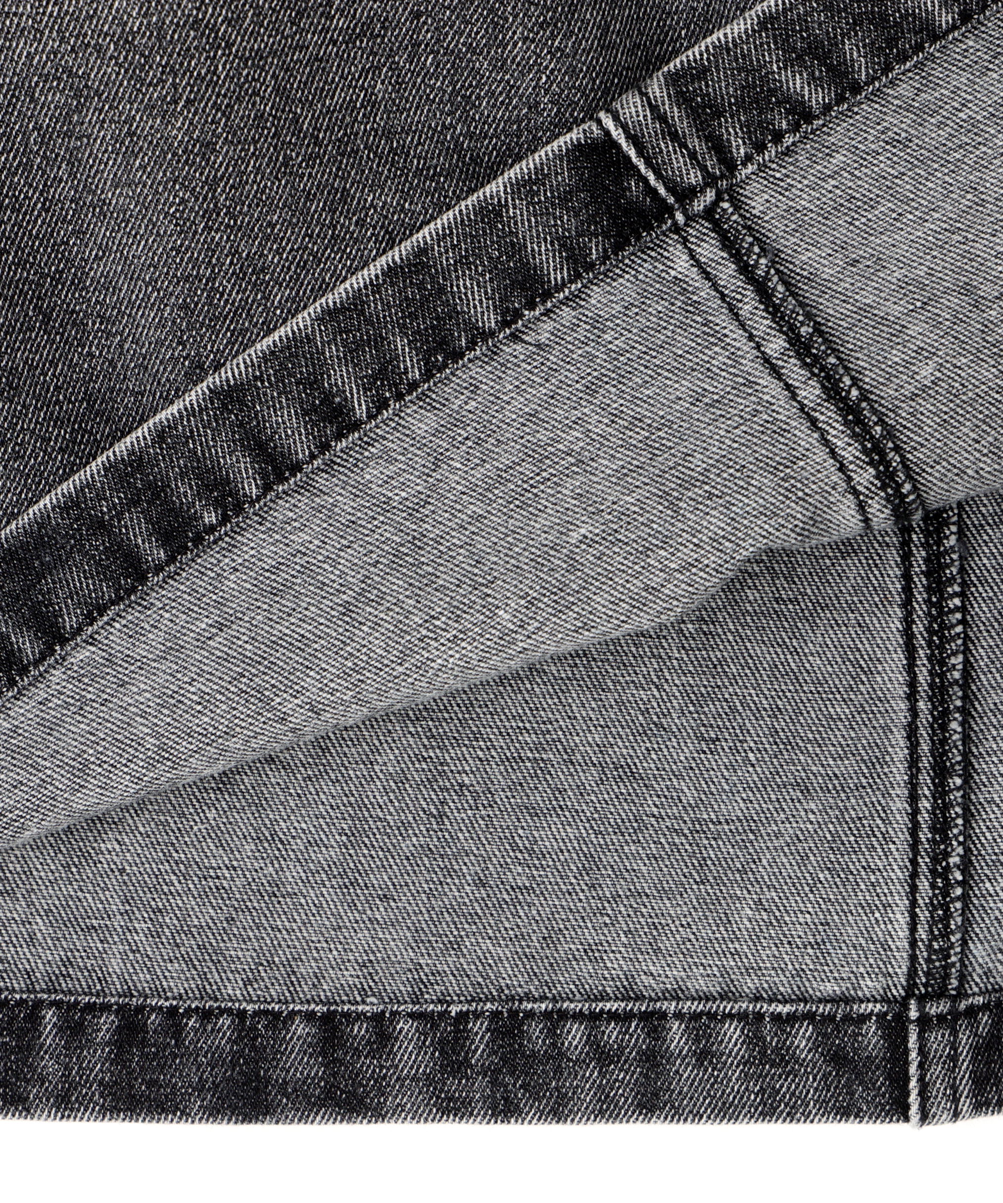  「デニムミニスカート」|スカート|