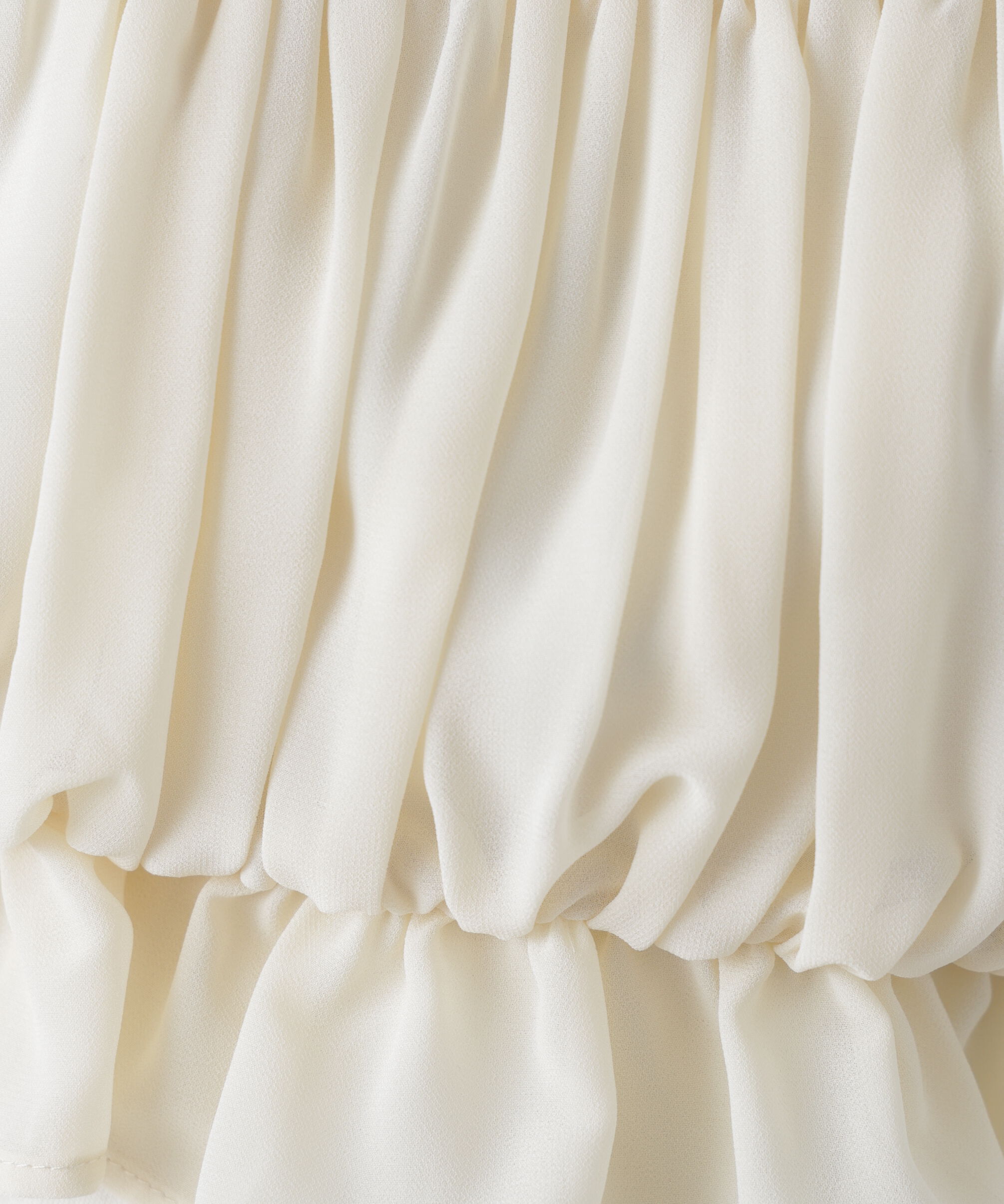  「バルーンビスチェ」|シャツ・ブラウス|