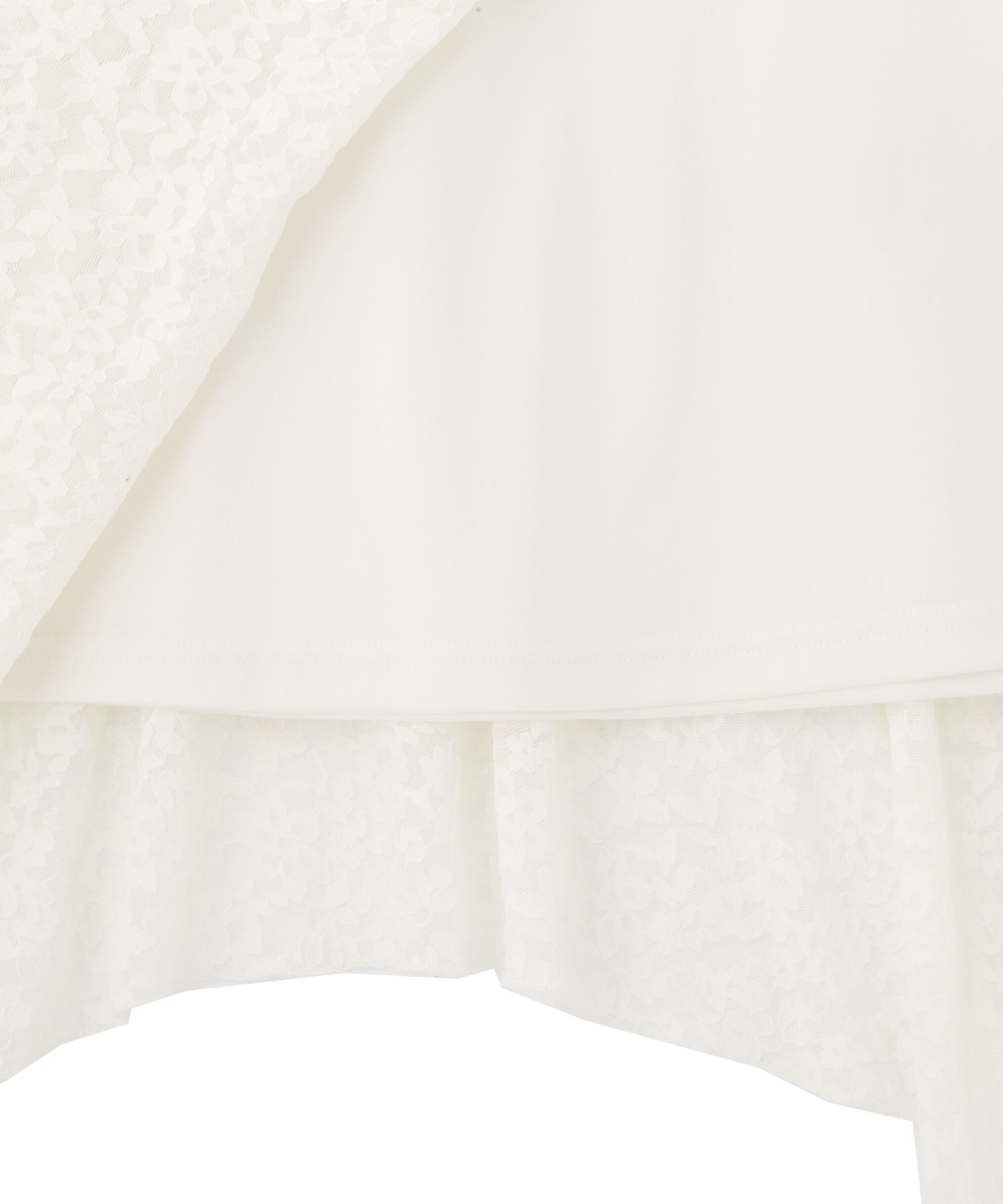  「イレヘムレースキャミワンピース」|ワンピース|