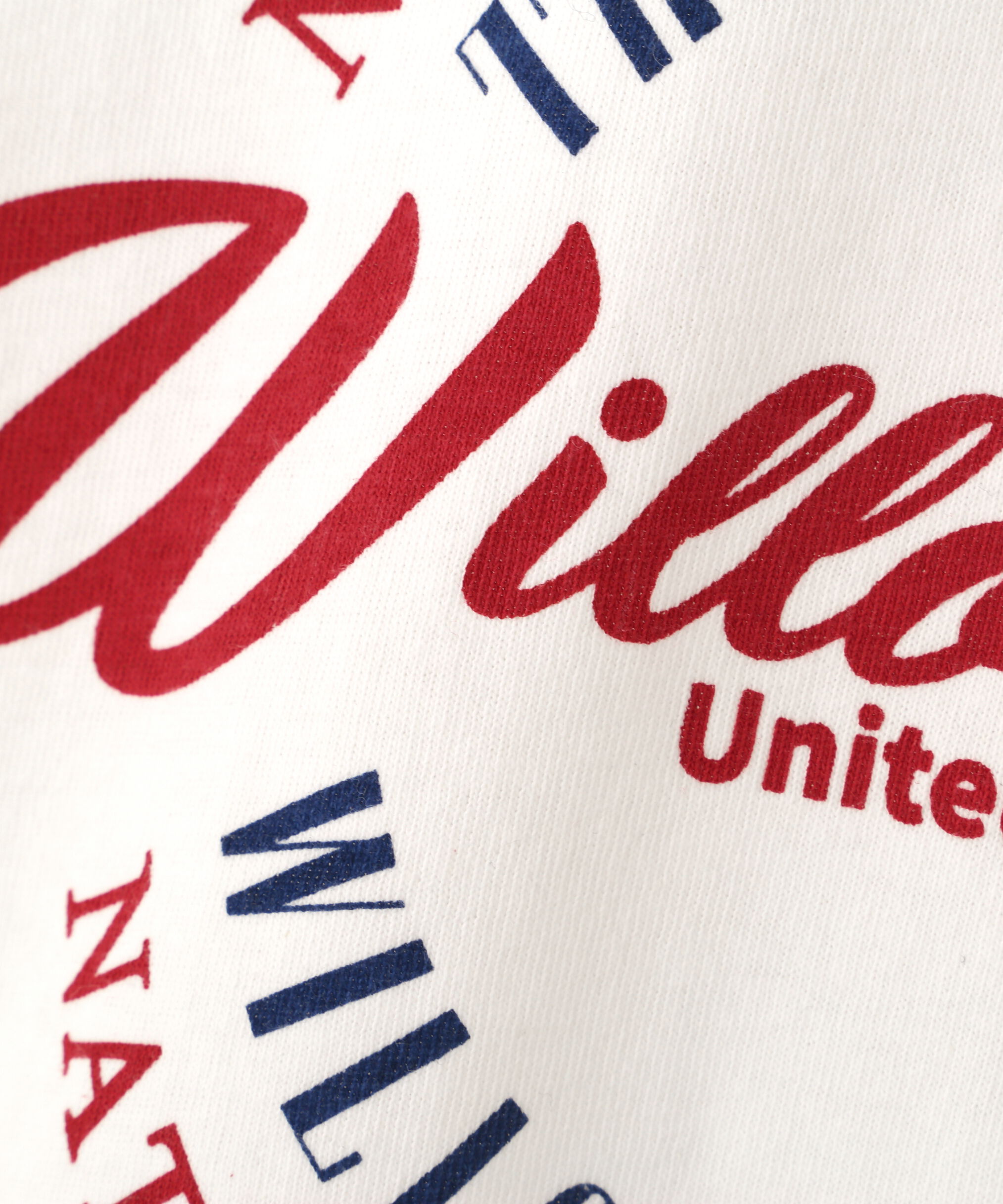  「サークルロゴプリントTシャツ」|Tシャツ・カットソー|