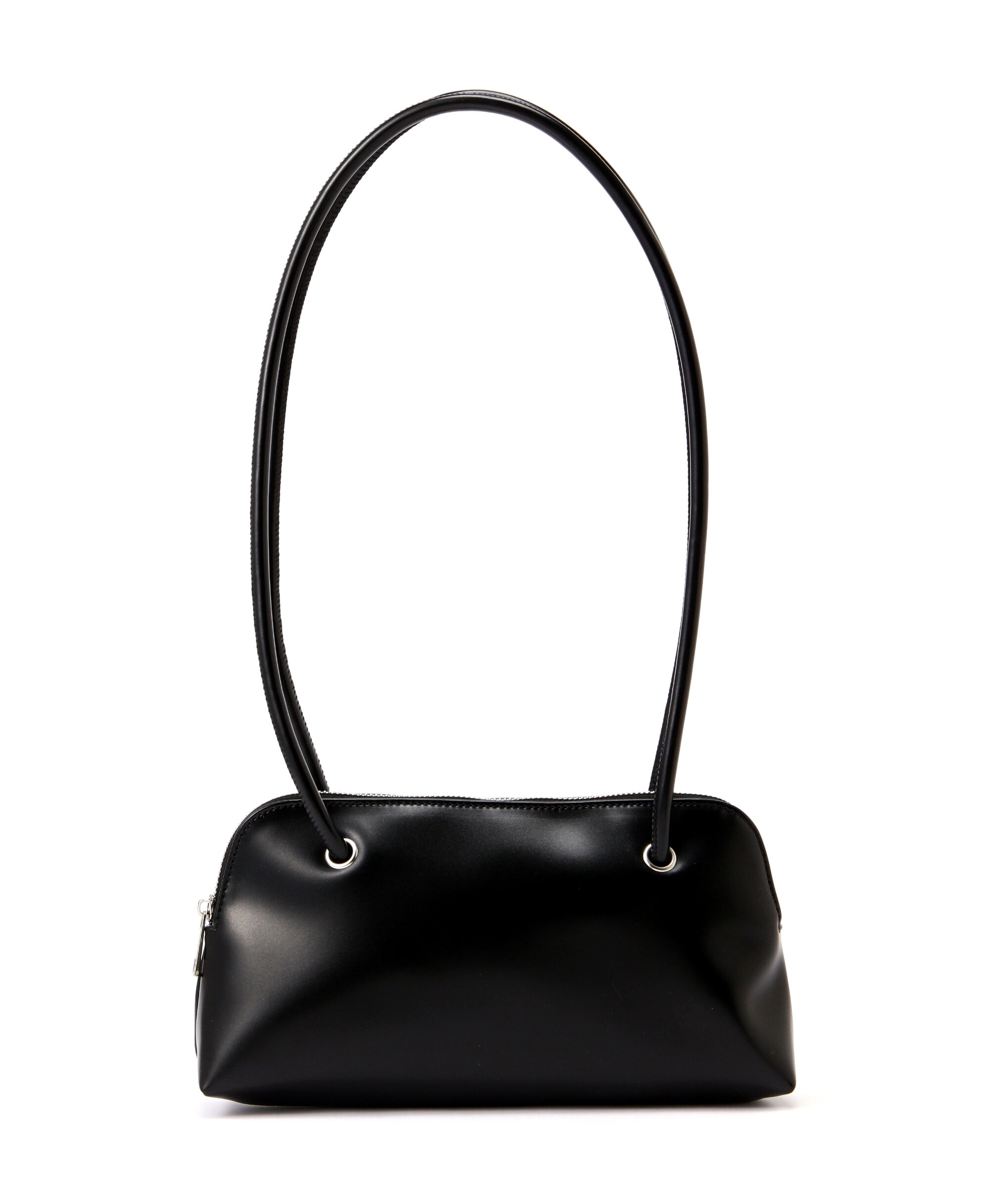  「ロングショルダー横長バッグ」|その他|