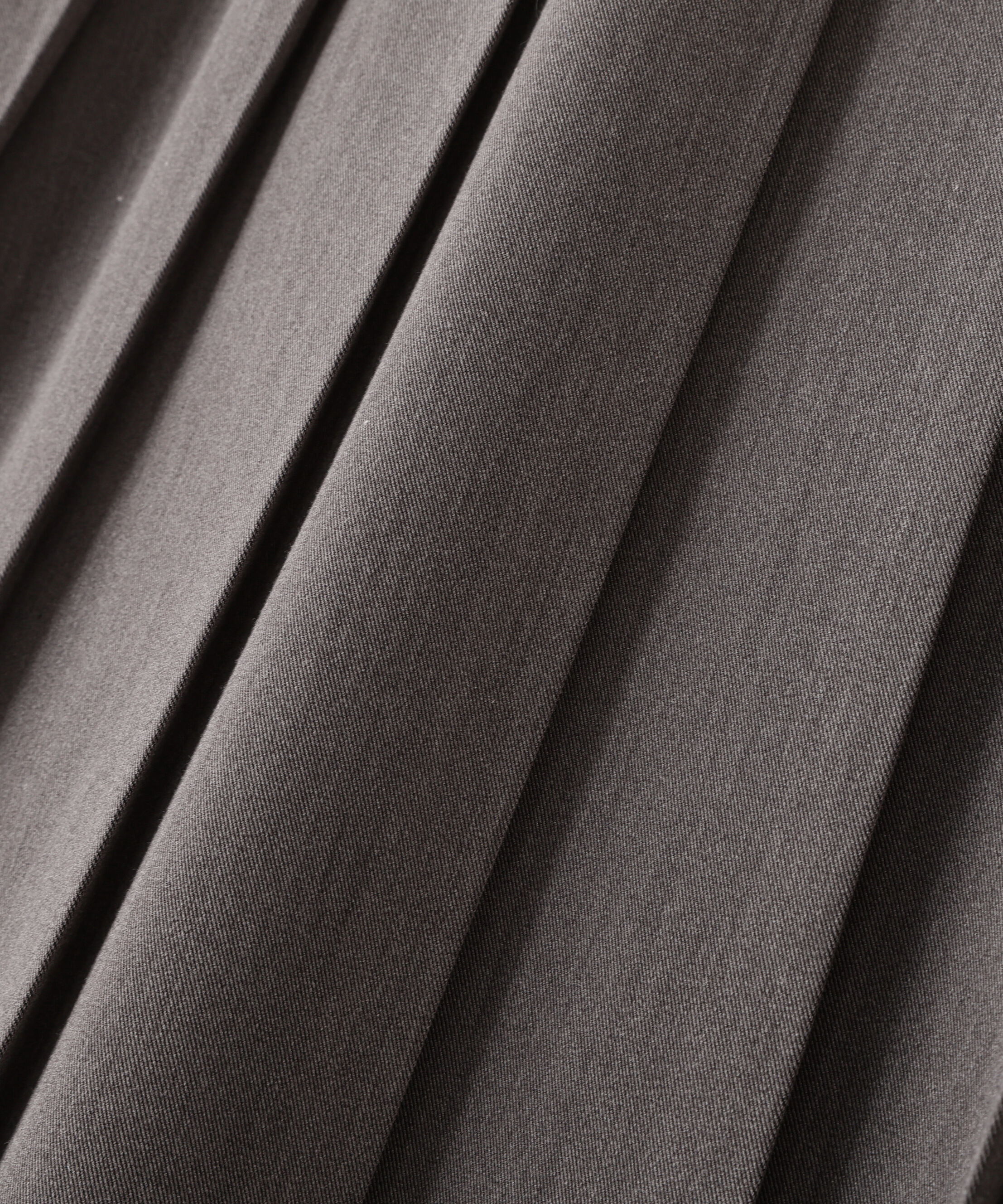  「プリーツロングスカート」|スカート|