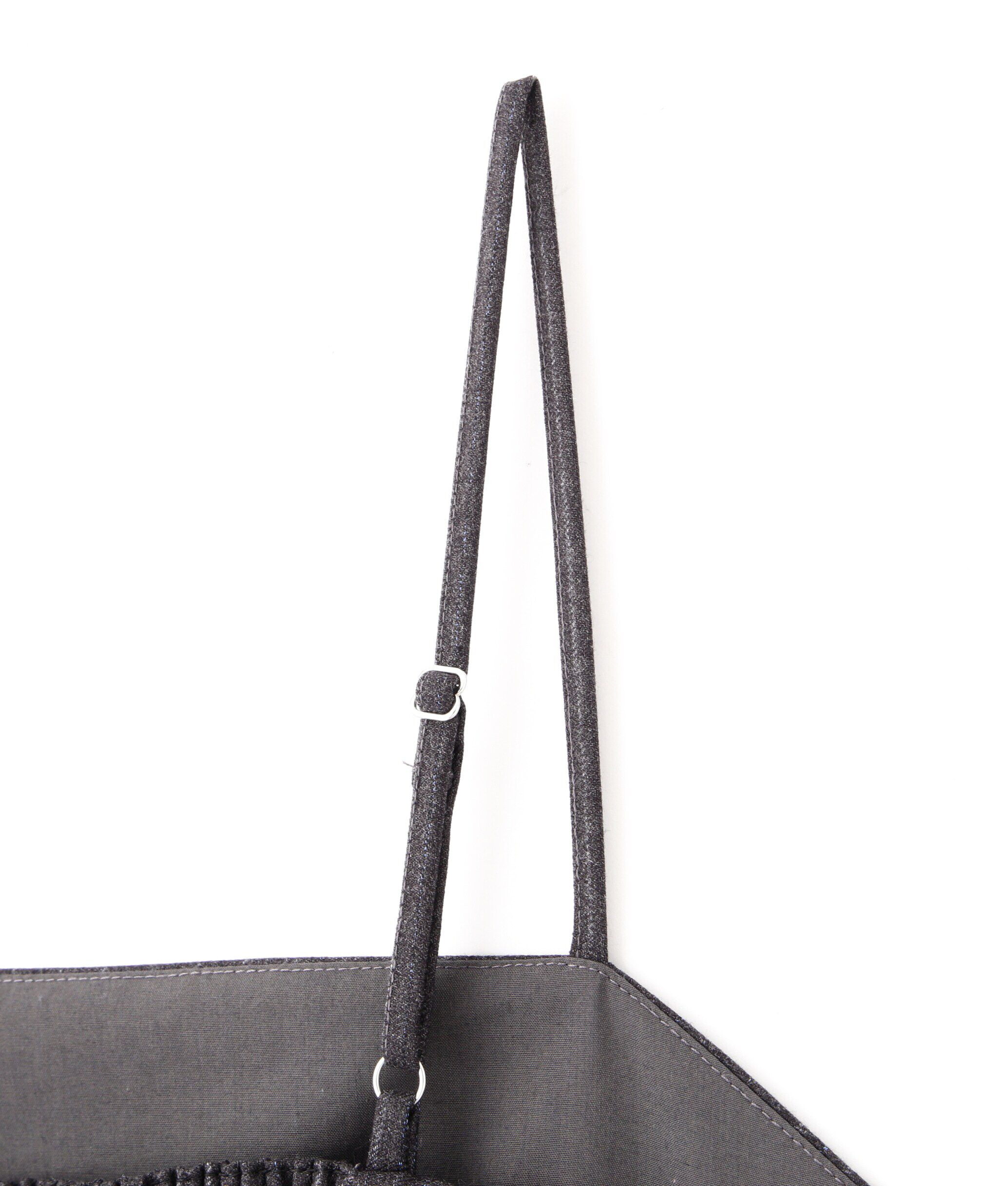  「Aラインミニジャンスカ」|ワンピース|