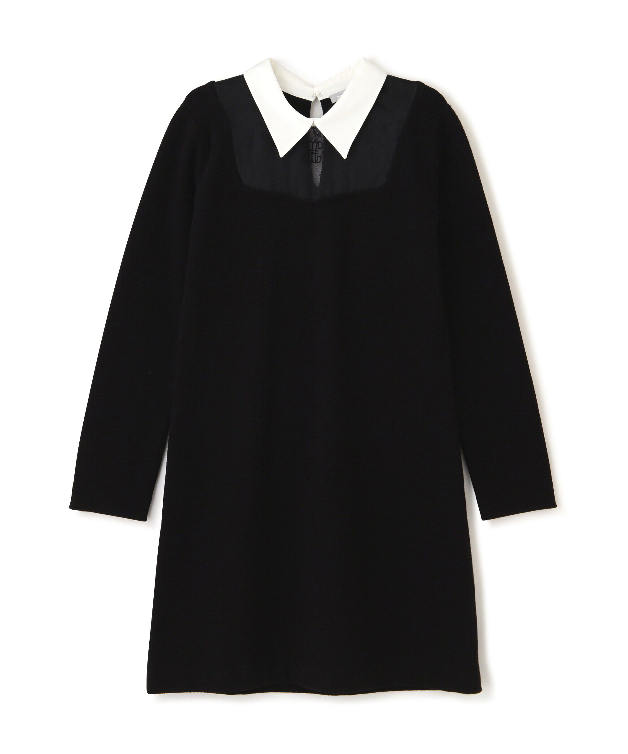  「エリツキミニワンピース」|ワンピース|