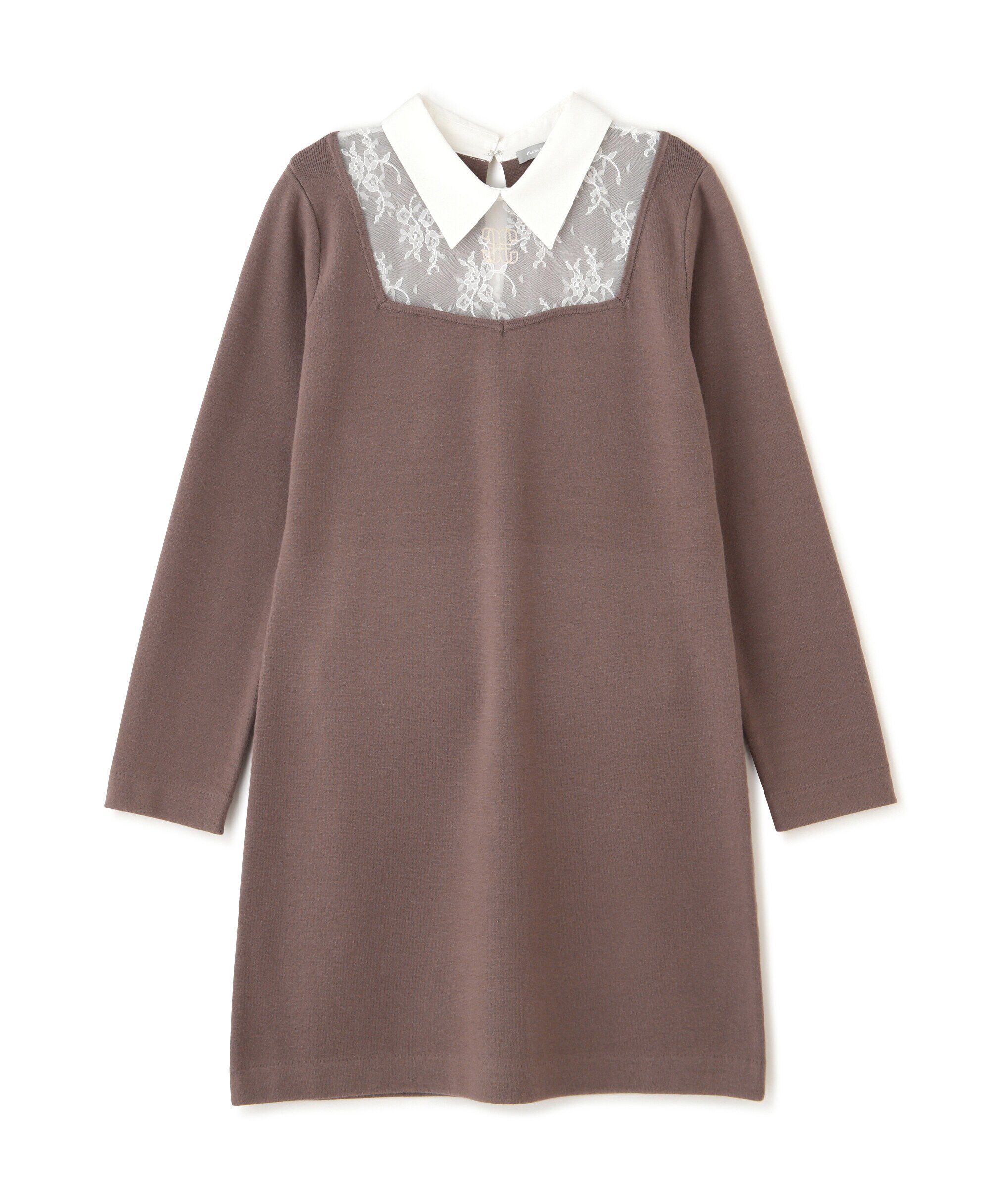  「エリツキミニワンピース」|ワンピース|