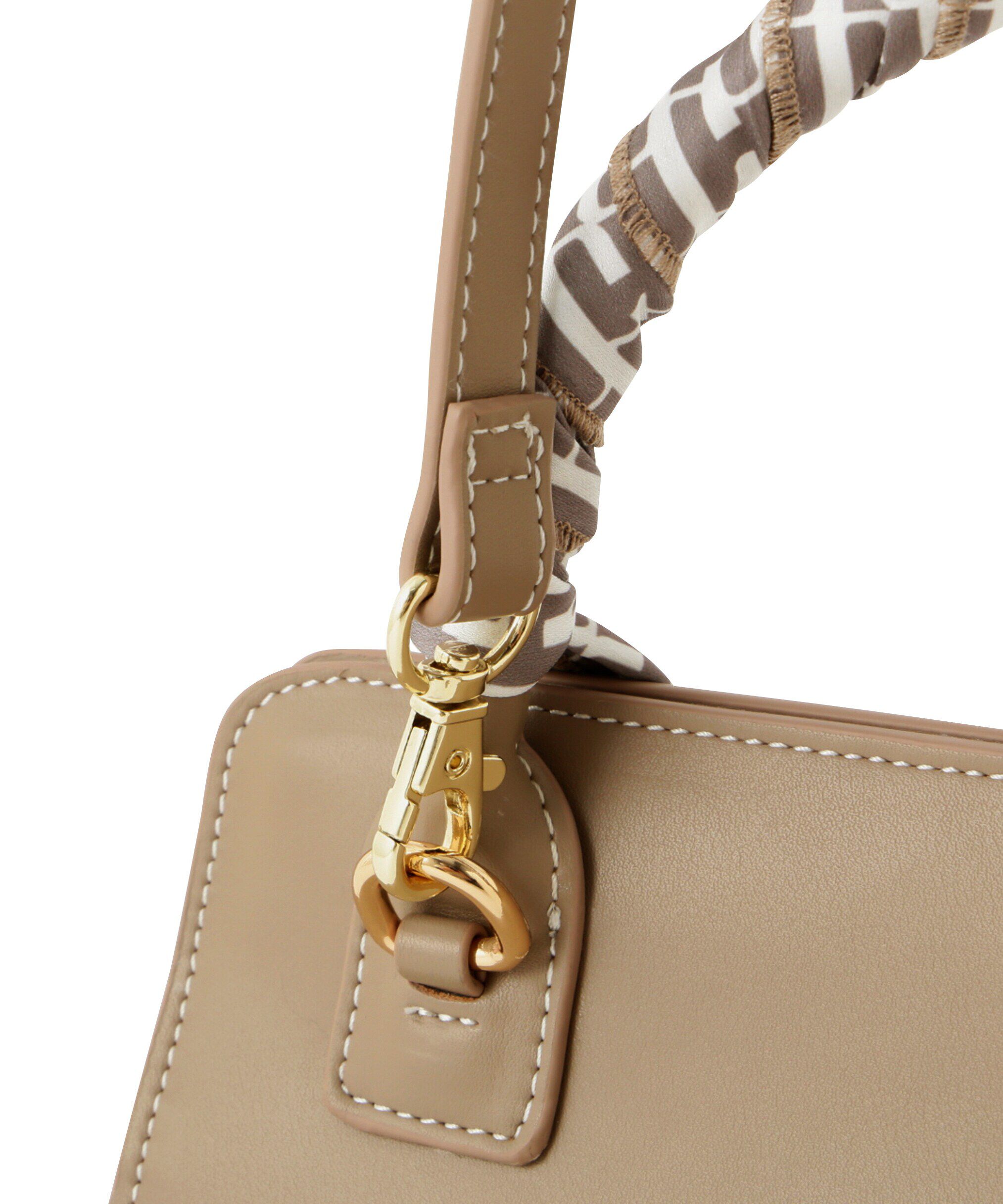  「クラッシーハンドルトートバッグ」|その他|