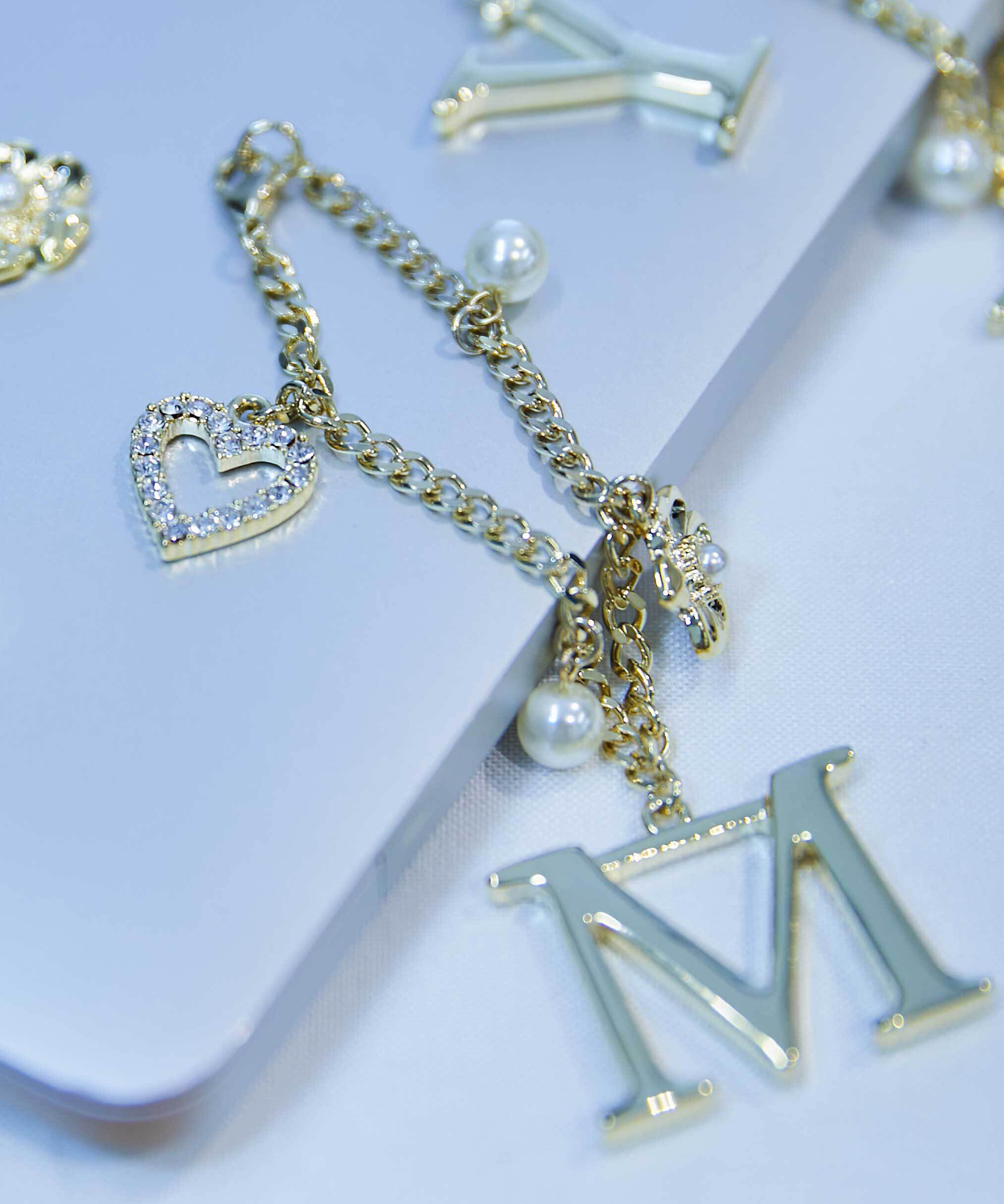  「SVPメタルチャーム」|その他|M3