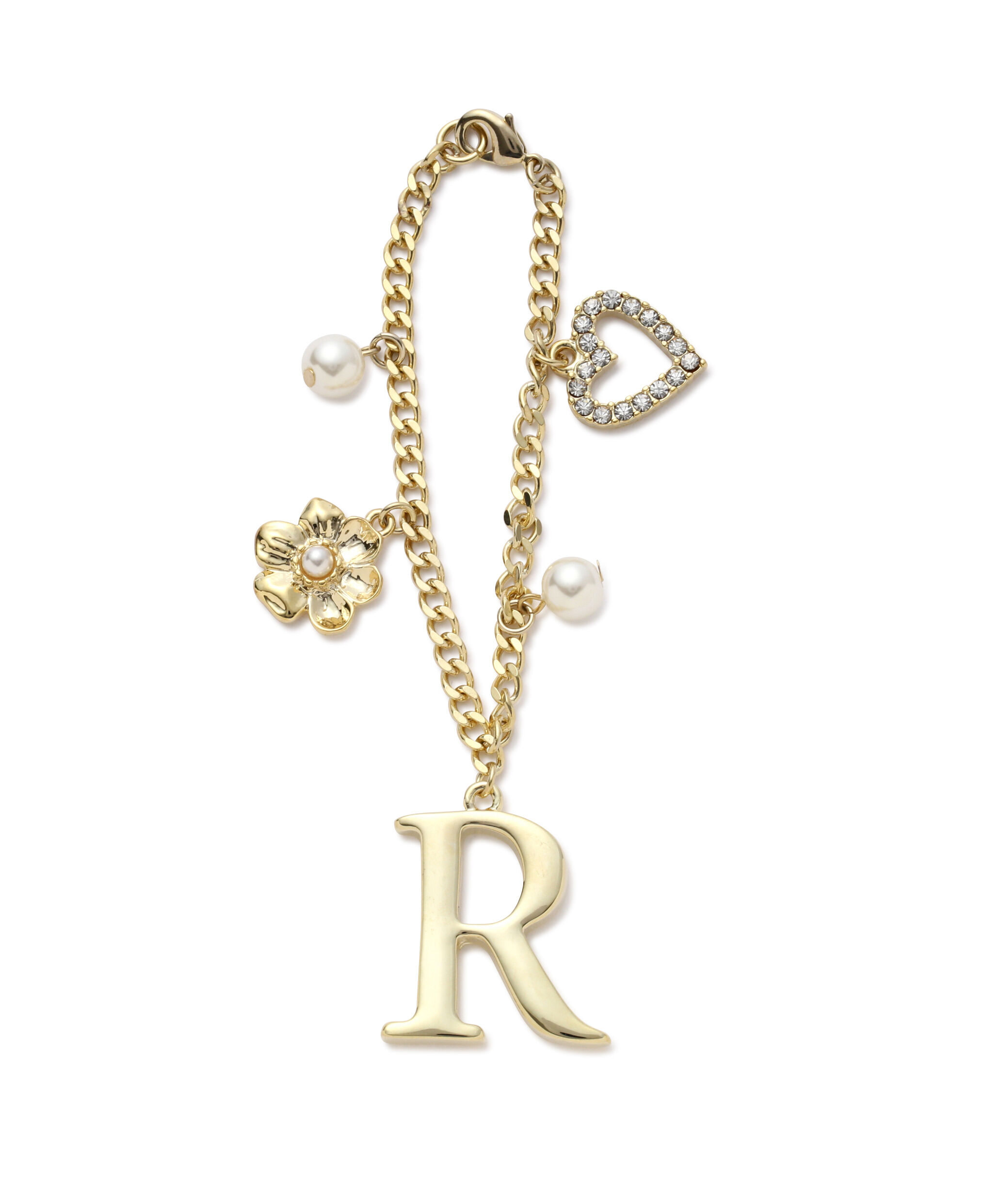  「SVPメタルチャーム」|その他|