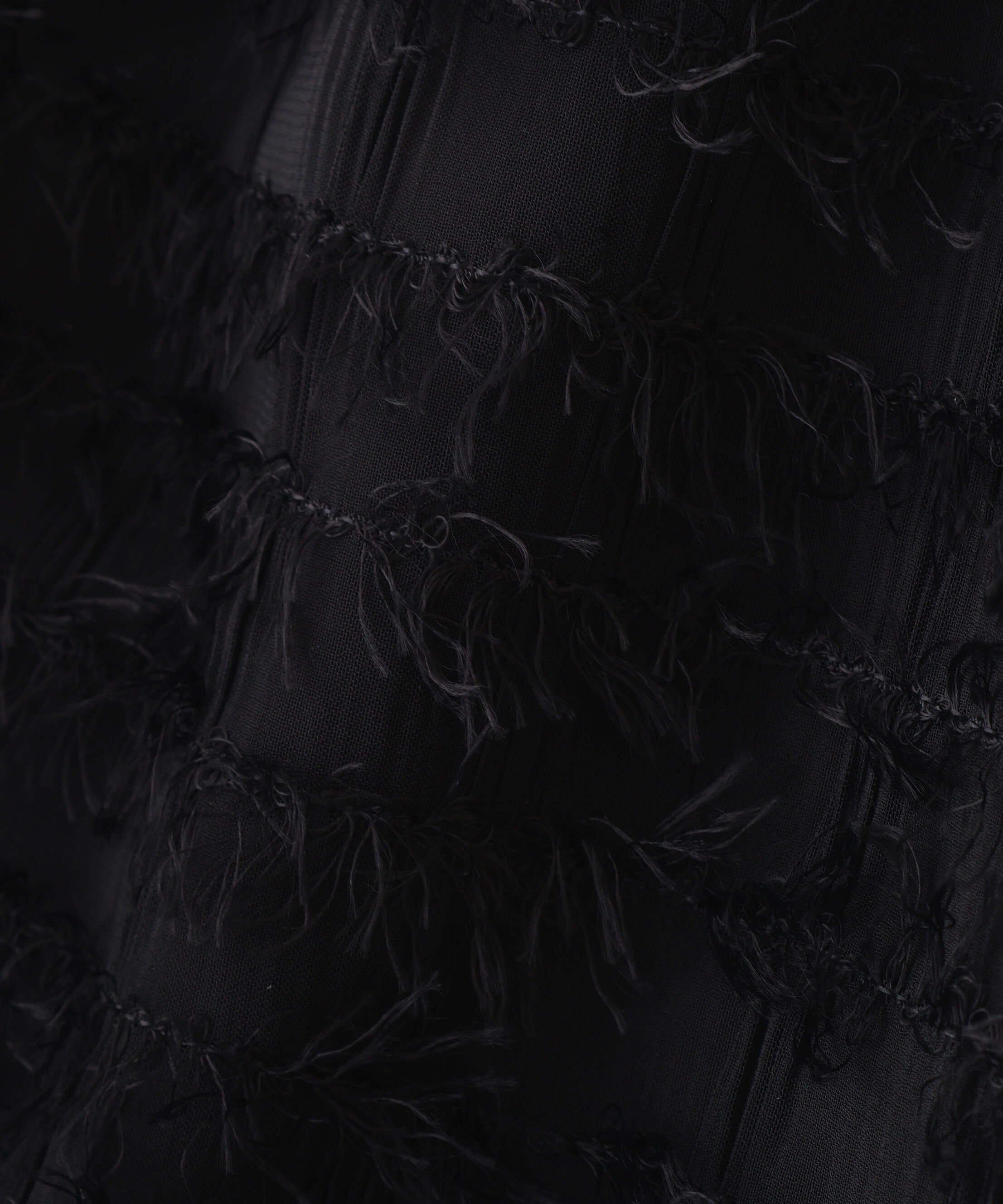  「フェザーチェックブラウス」|シャツ・ブラウス|