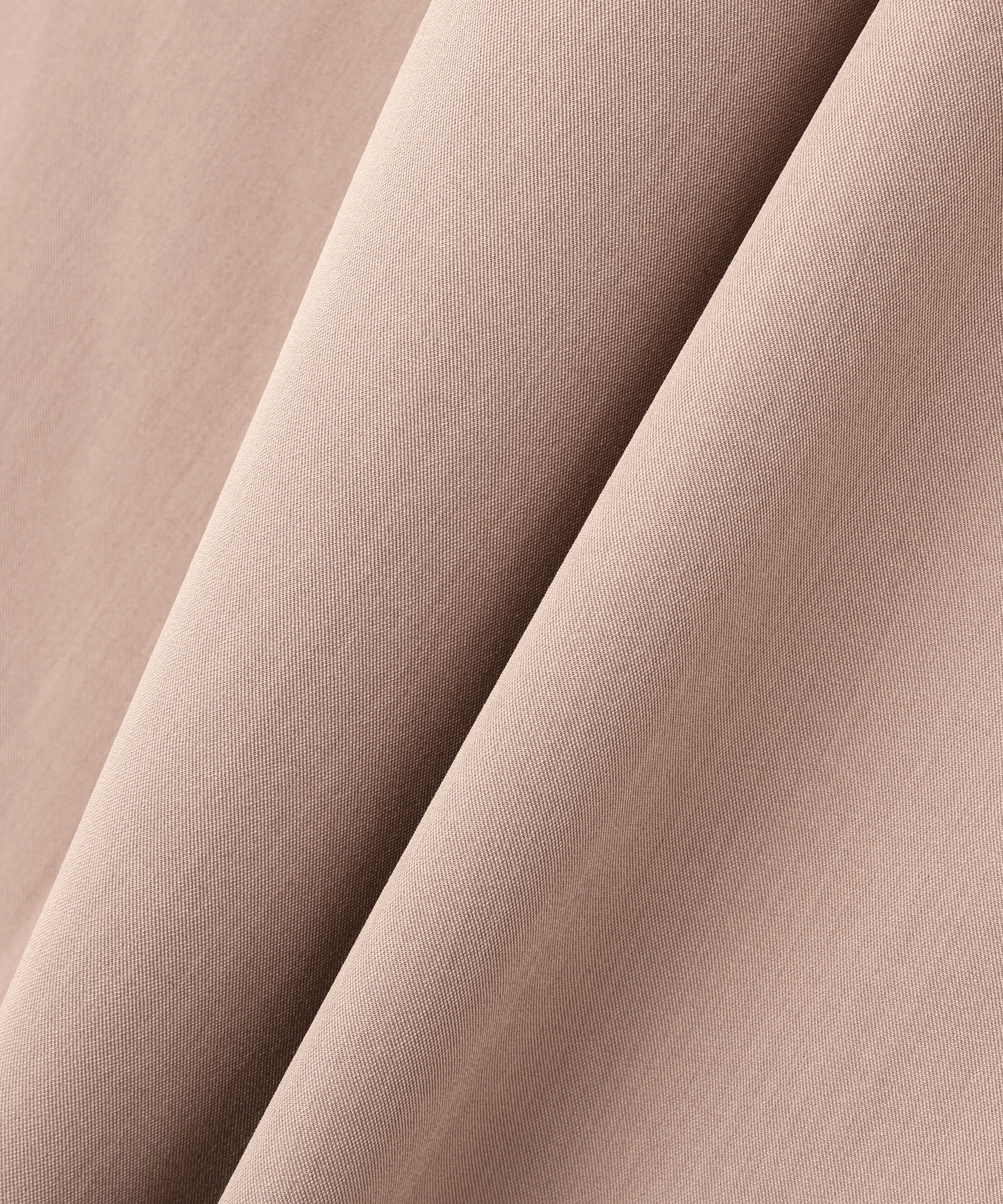  「ベルト付タックフレアスカート」|スカート|