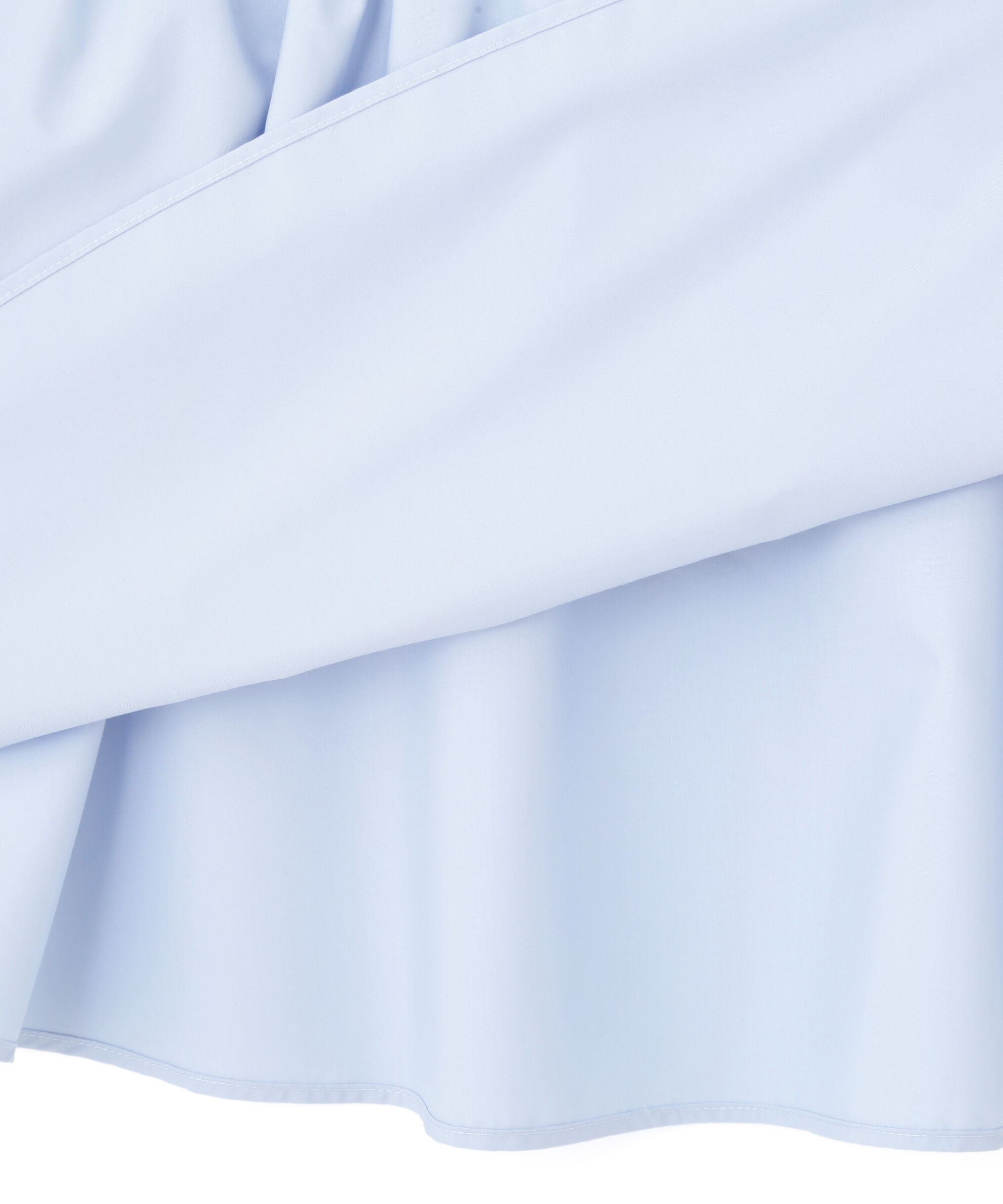  「ティアードミニシャツワンピース」|ワンピース|