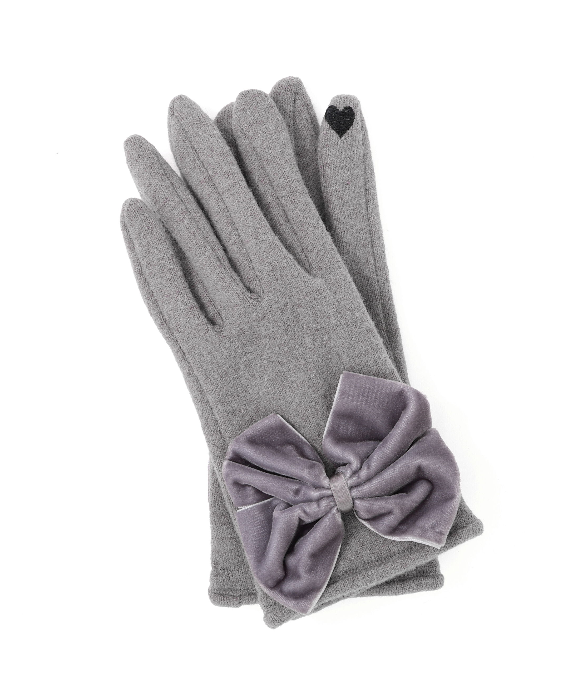  「RIBBONグローブ」|手袋|