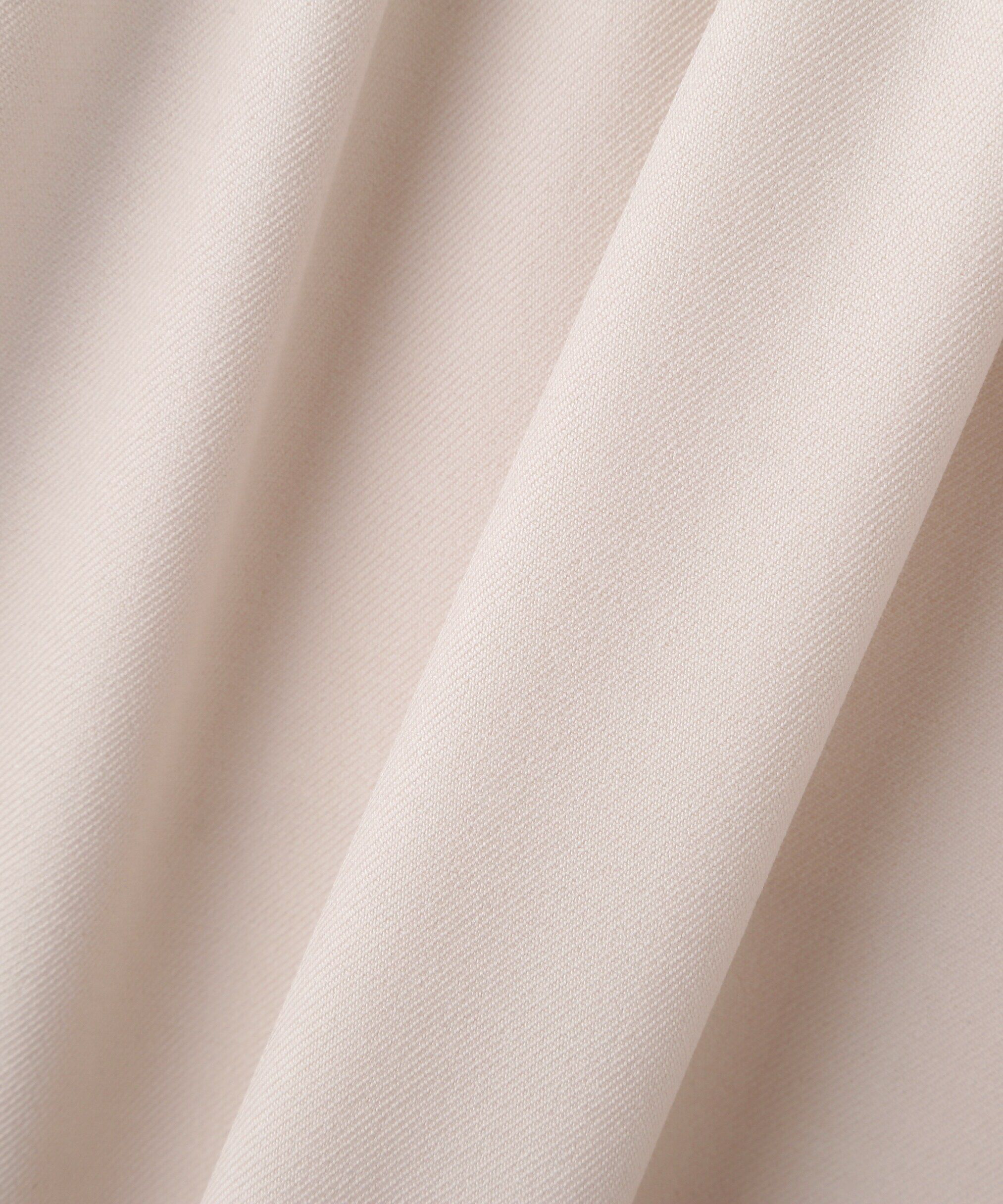 PROPORTION BODY DRESSING「ダブルクロスブルゾン」|ブルゾン・スタジャン|