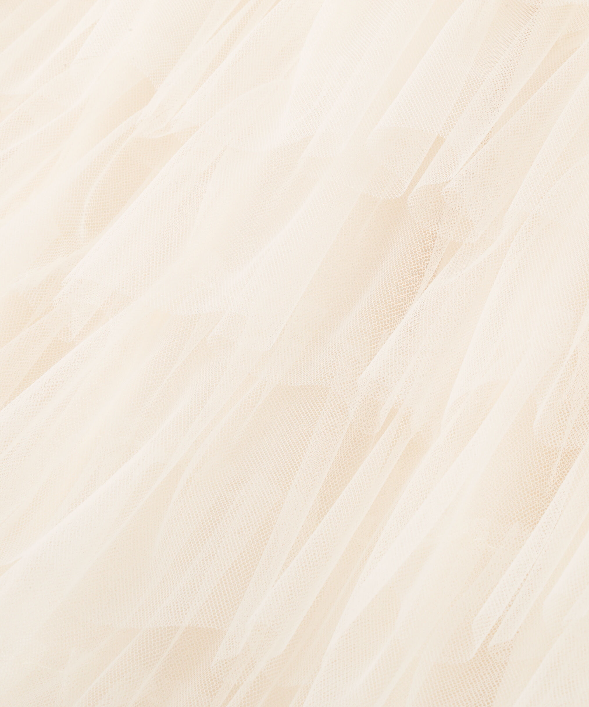 PROPORTION BODY DRESSING「Iラインチュールティアードスカート」|スカート|