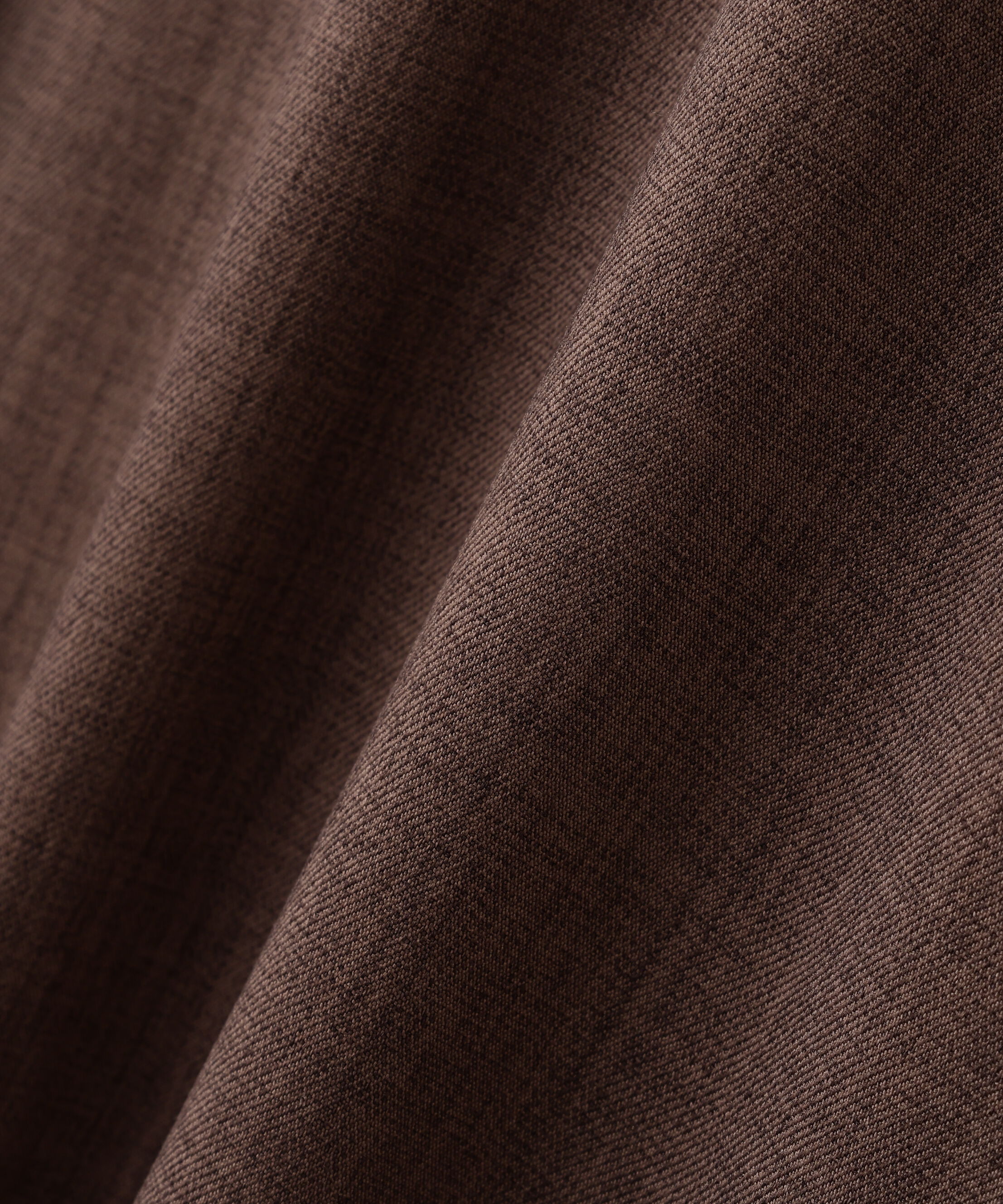 PROPORTION BODY DRESSING「フロント釦スクエアネックワンピース」|ワンピース|