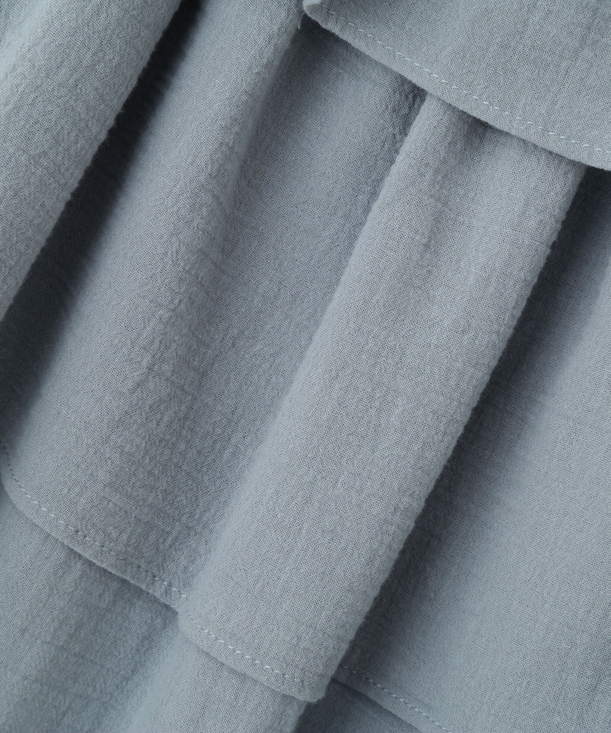 PROPORTION BODY DRESSING「《EDIT COLOGNE》ティアードキャミブラウス」|シャツ・ブラウス|