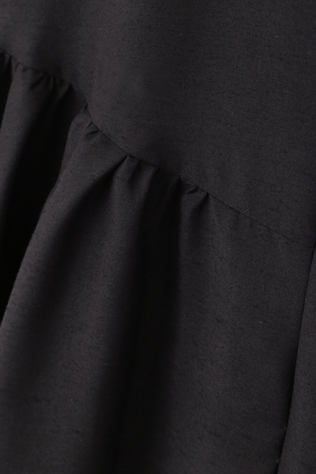  「ローンギャザーフレアスカート」|スカート|