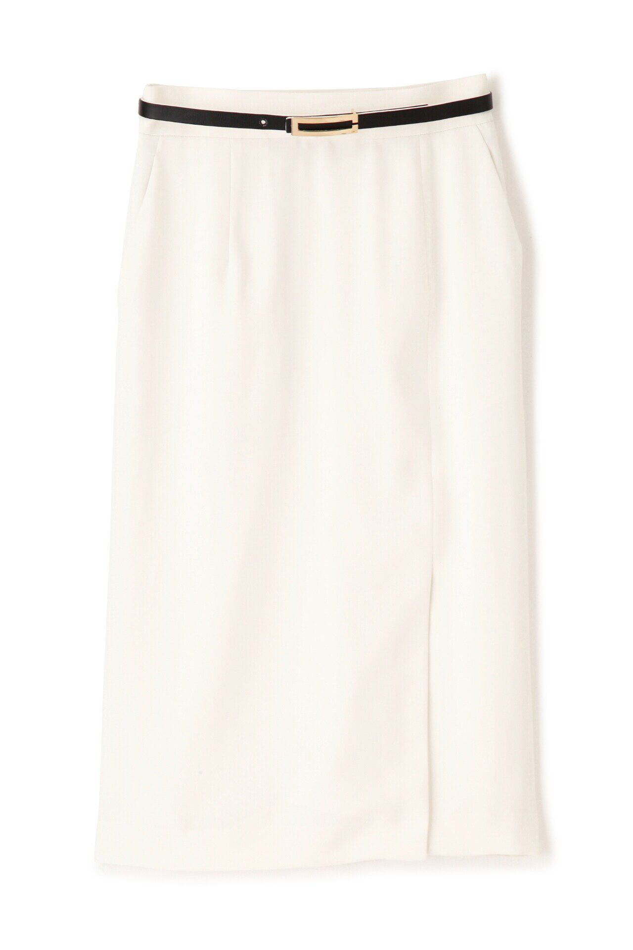  「◆リバーシブルベルトスカート」|スカート|