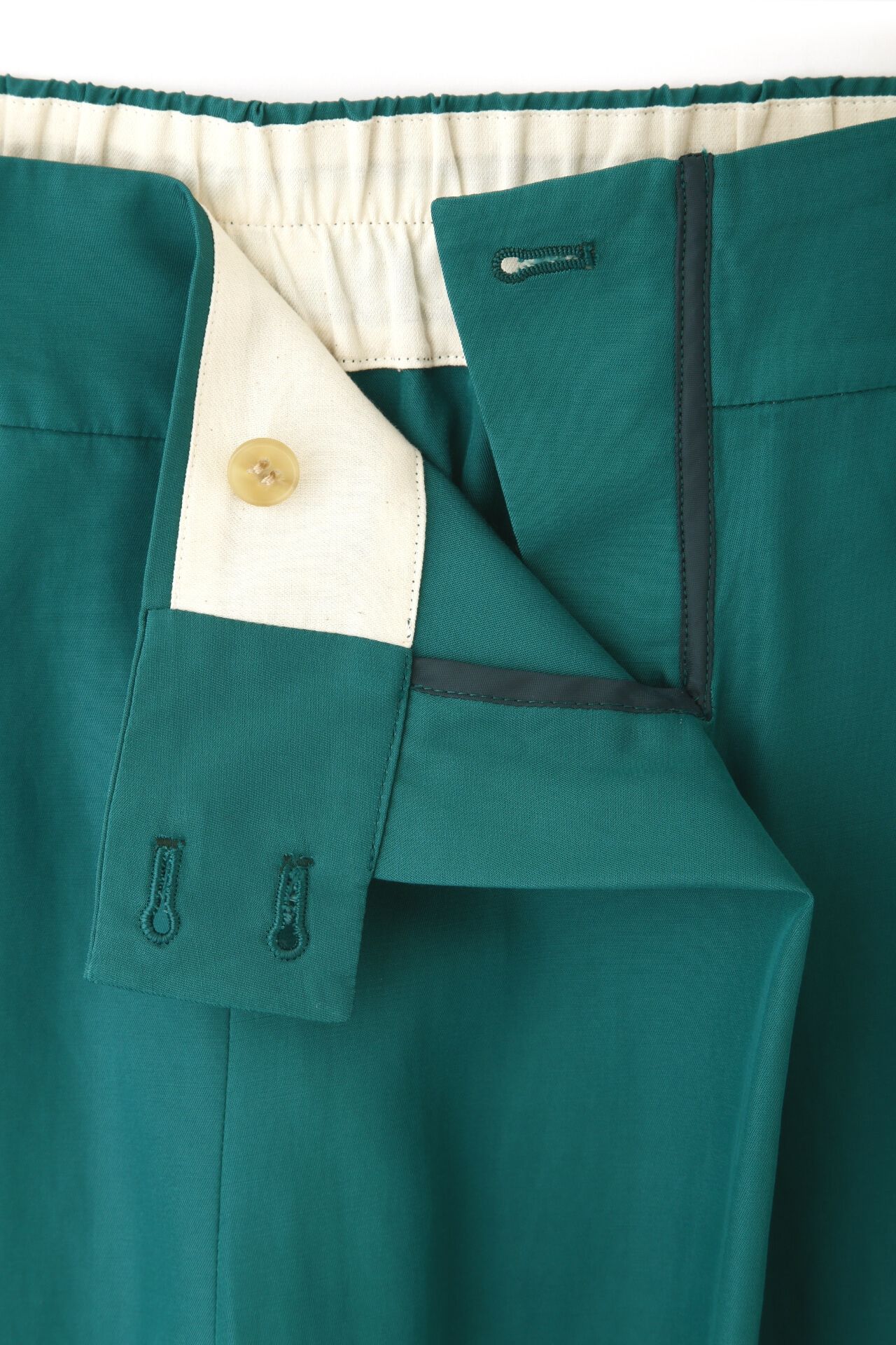  「◆ワイドテーパーカラーパンツ」|その他|