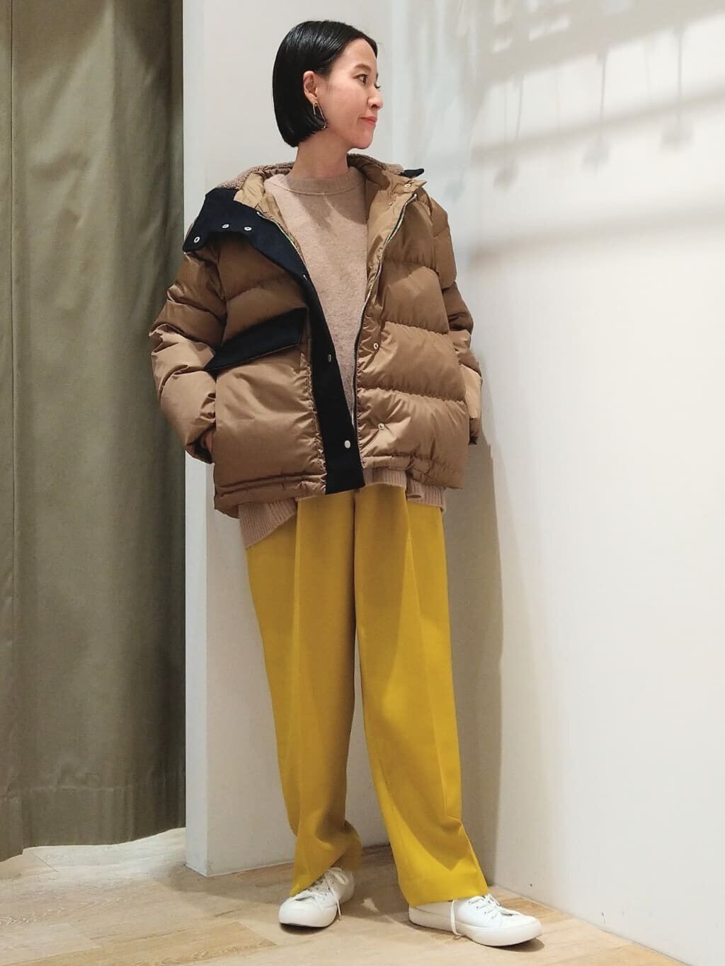  「◆ツイルカラーパンツ」|その他|