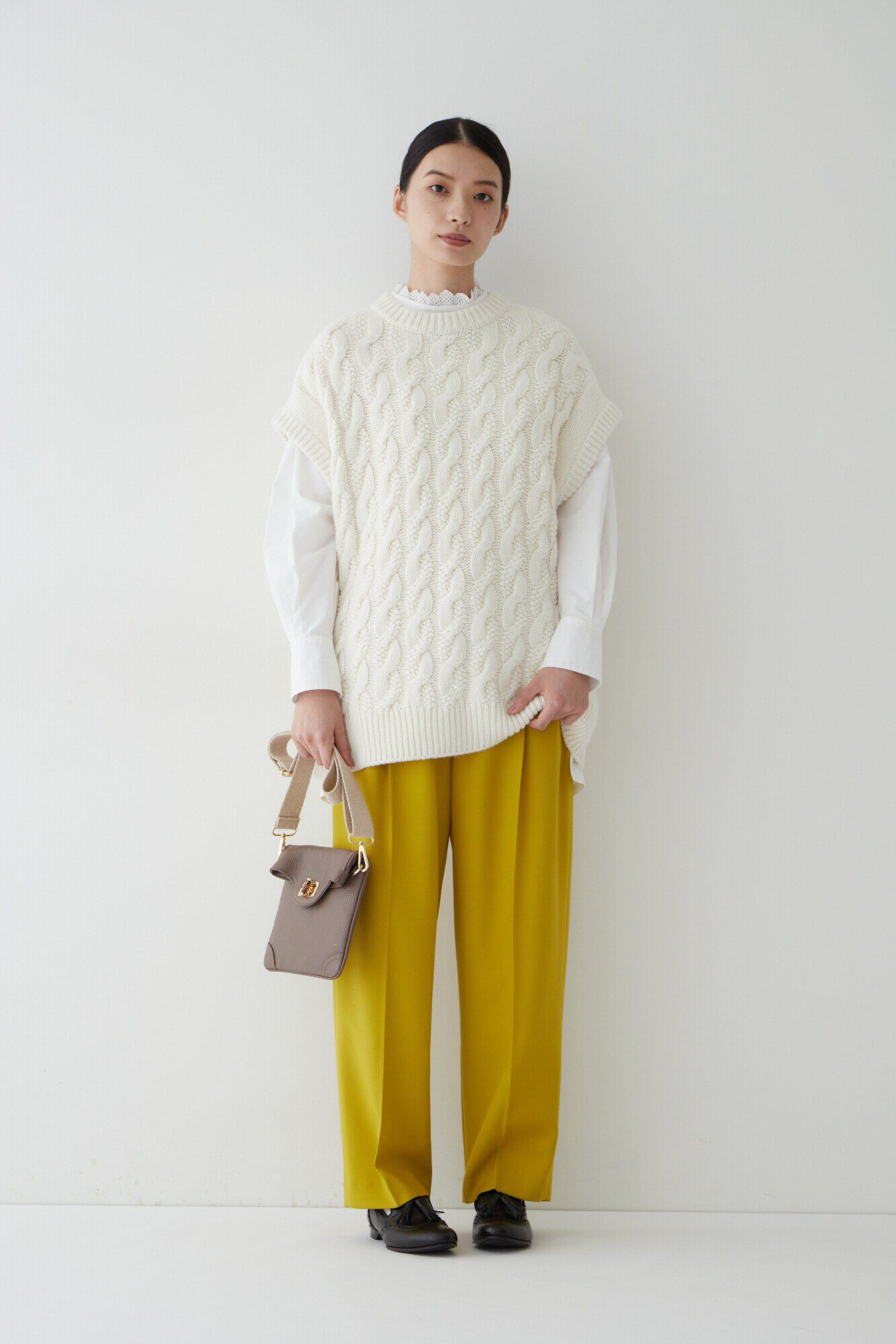  「◆ツイルカラーパンツ」|その他|