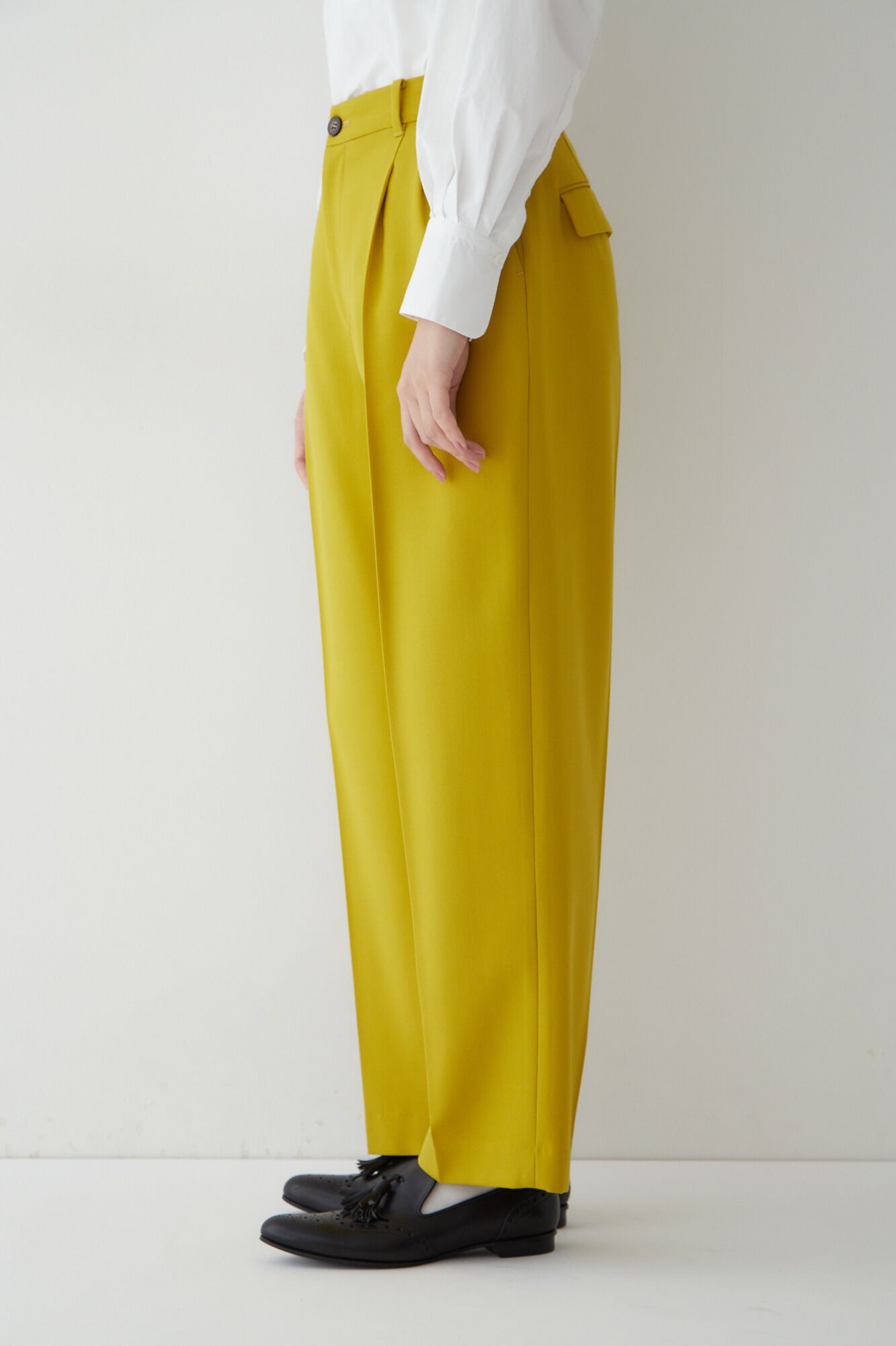  「◆ツイルカラーパンツ」|その他|