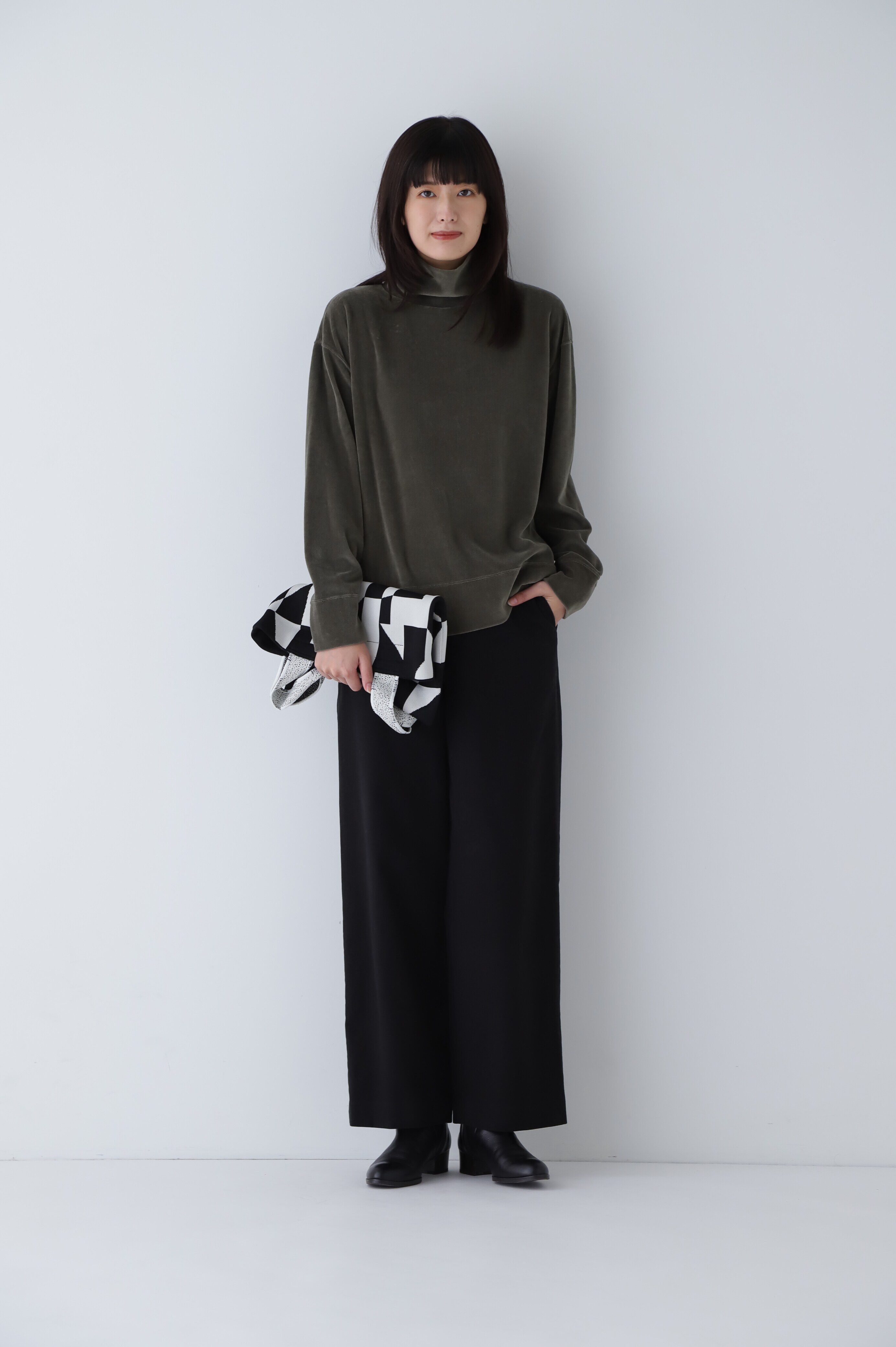  「◆リクライドクロスストレッチパンツ」|その他|