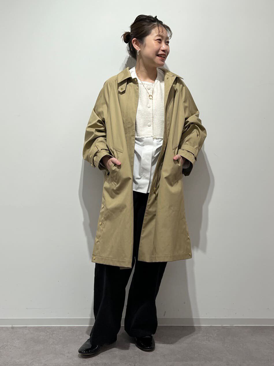  「◆リクライドクロスストレッチパンツ」|その他|