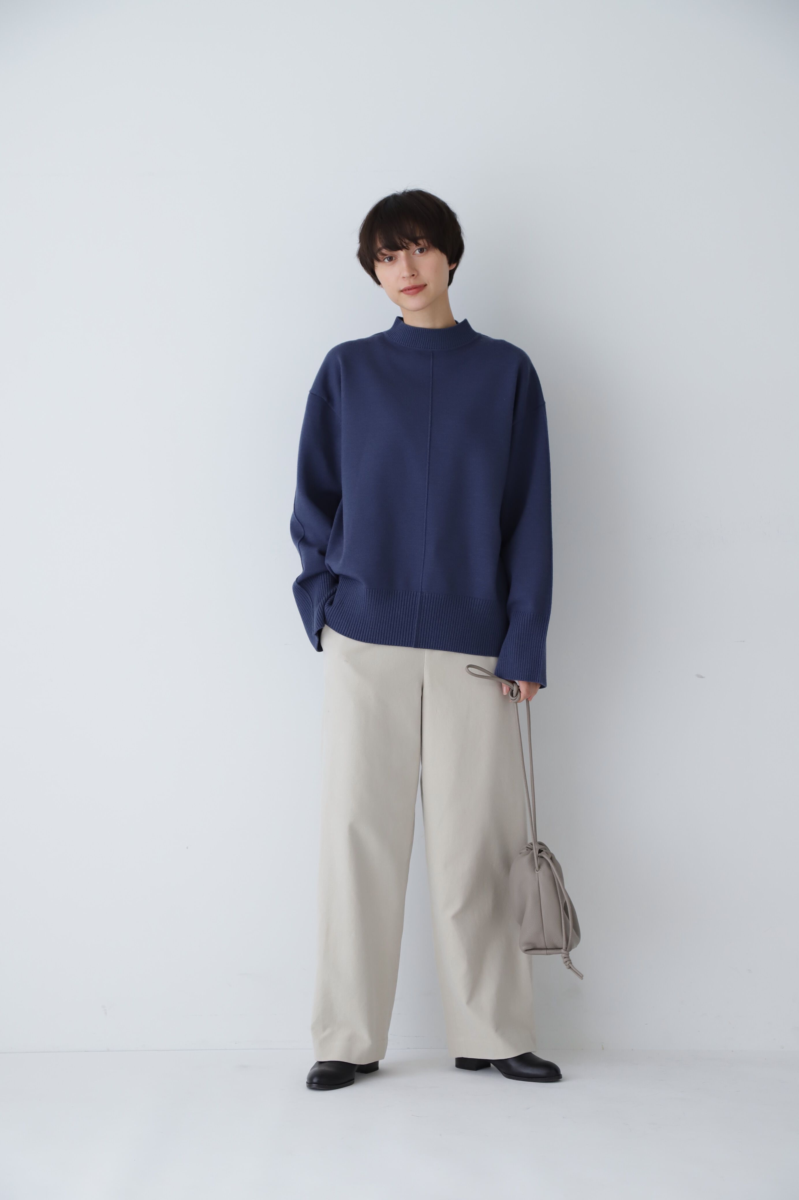  「◆リクライドクロスストレッチパンツ」|その他|