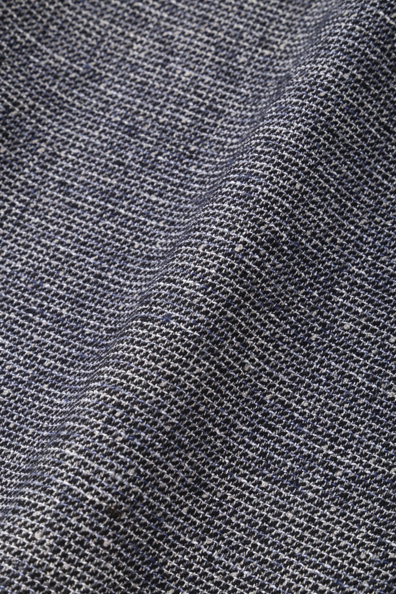  「◆リングミックスツィードアノラックジレ」|シャツ・ブラウス|