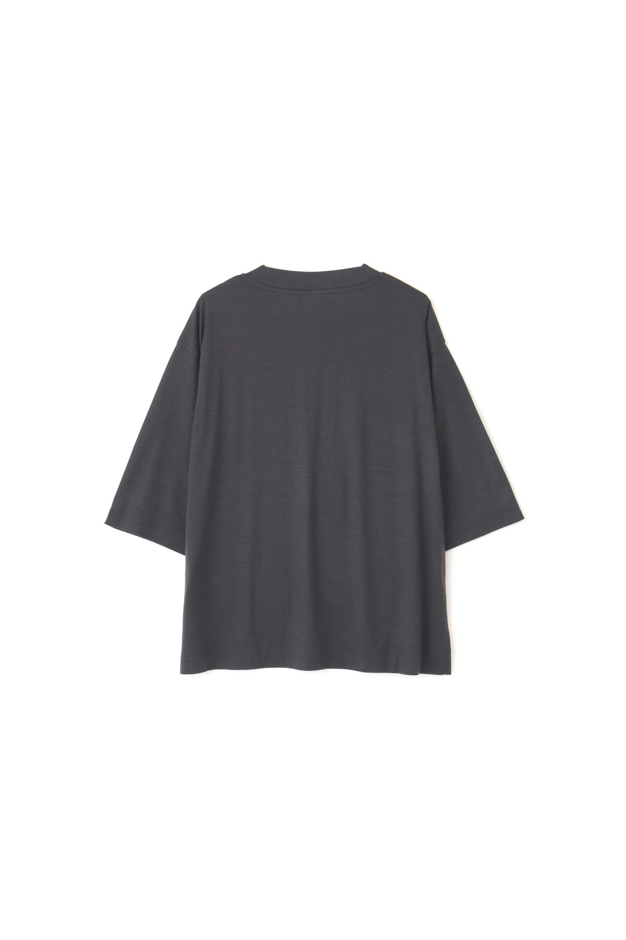 「SUPERFINE WOOL JERSEY」|Tシャツ・カットソー|