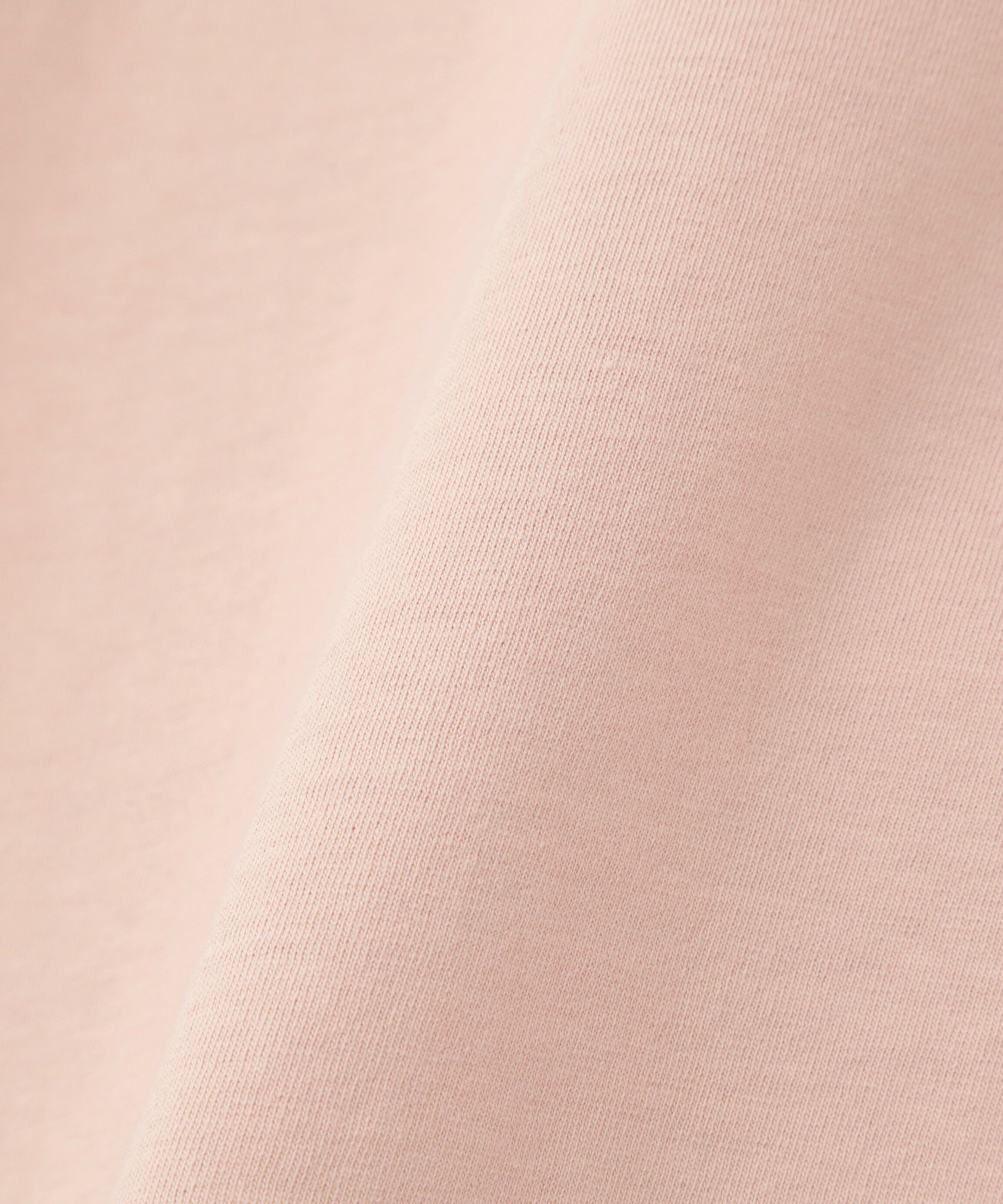  「COTTON VOILE JERSEY」|Tシャツ・カットソー|