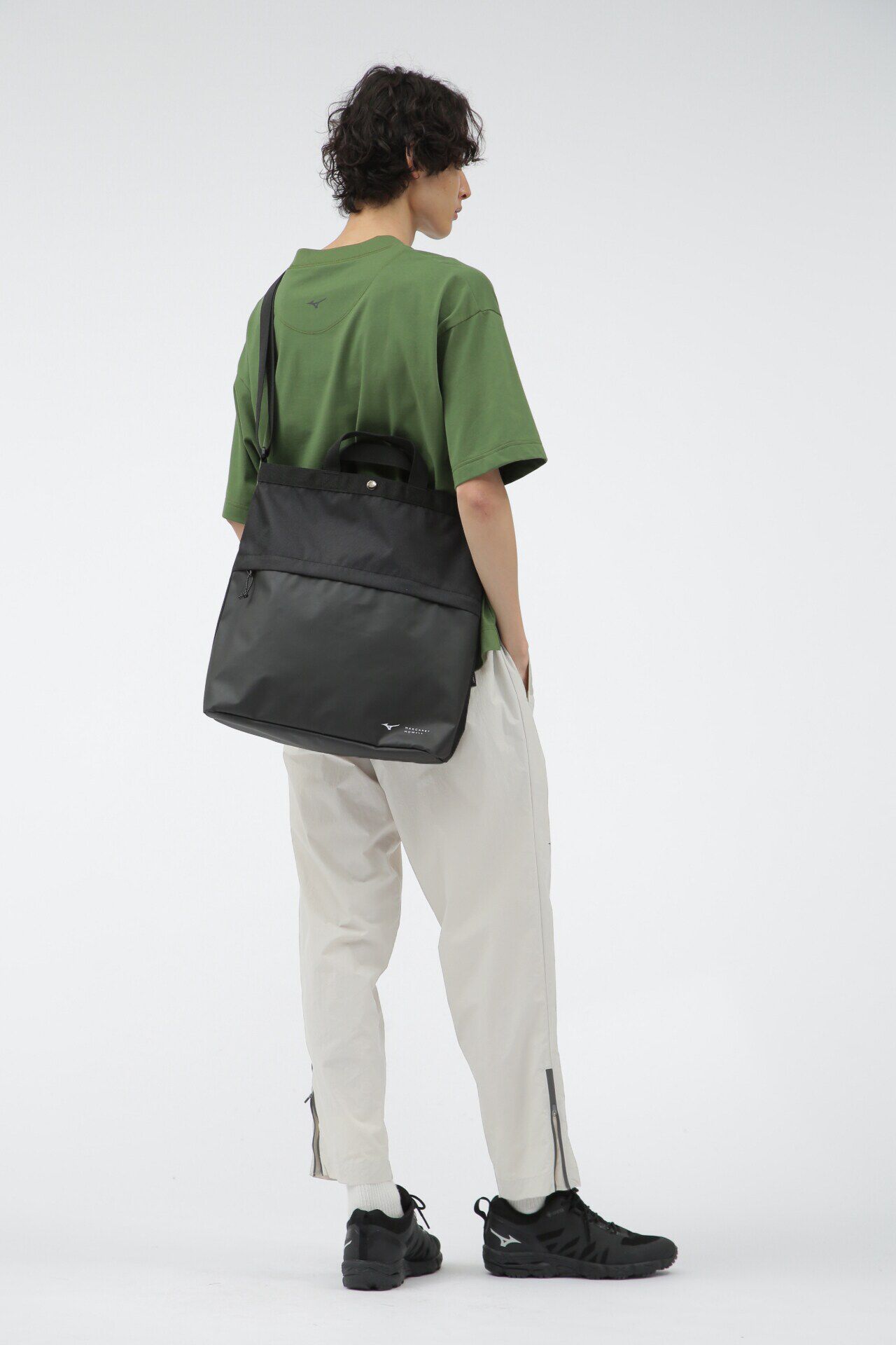  「RECYCLE POLYESTER CANVAS」|その他|