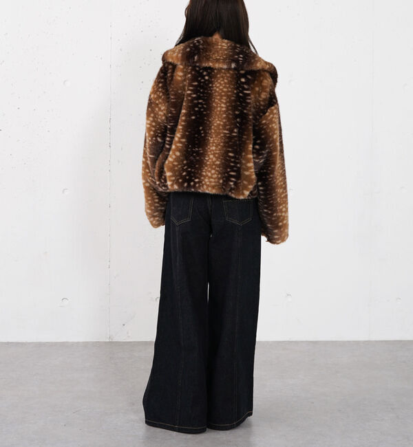 archives「バンビアソ－トファーコ－ト」|その他|